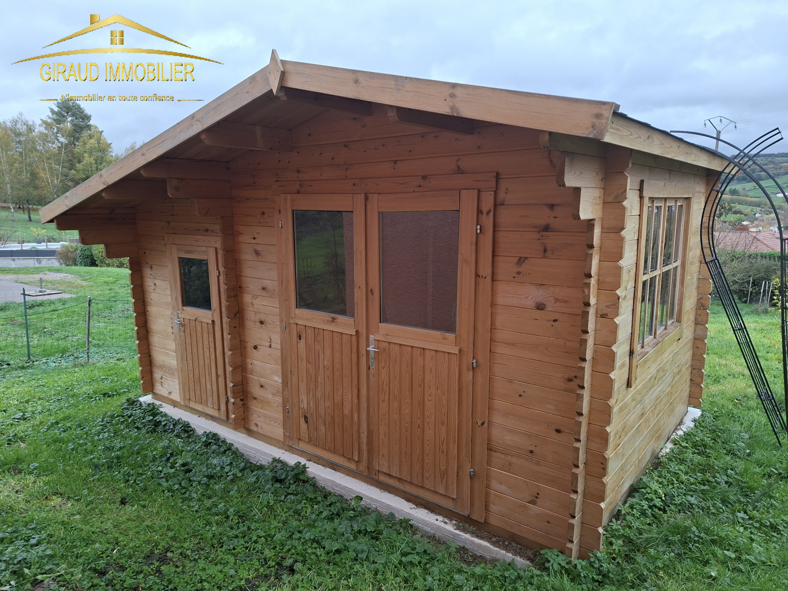 Image_12, Maison, Saint-Denis-de-Cabanne, ref :2948