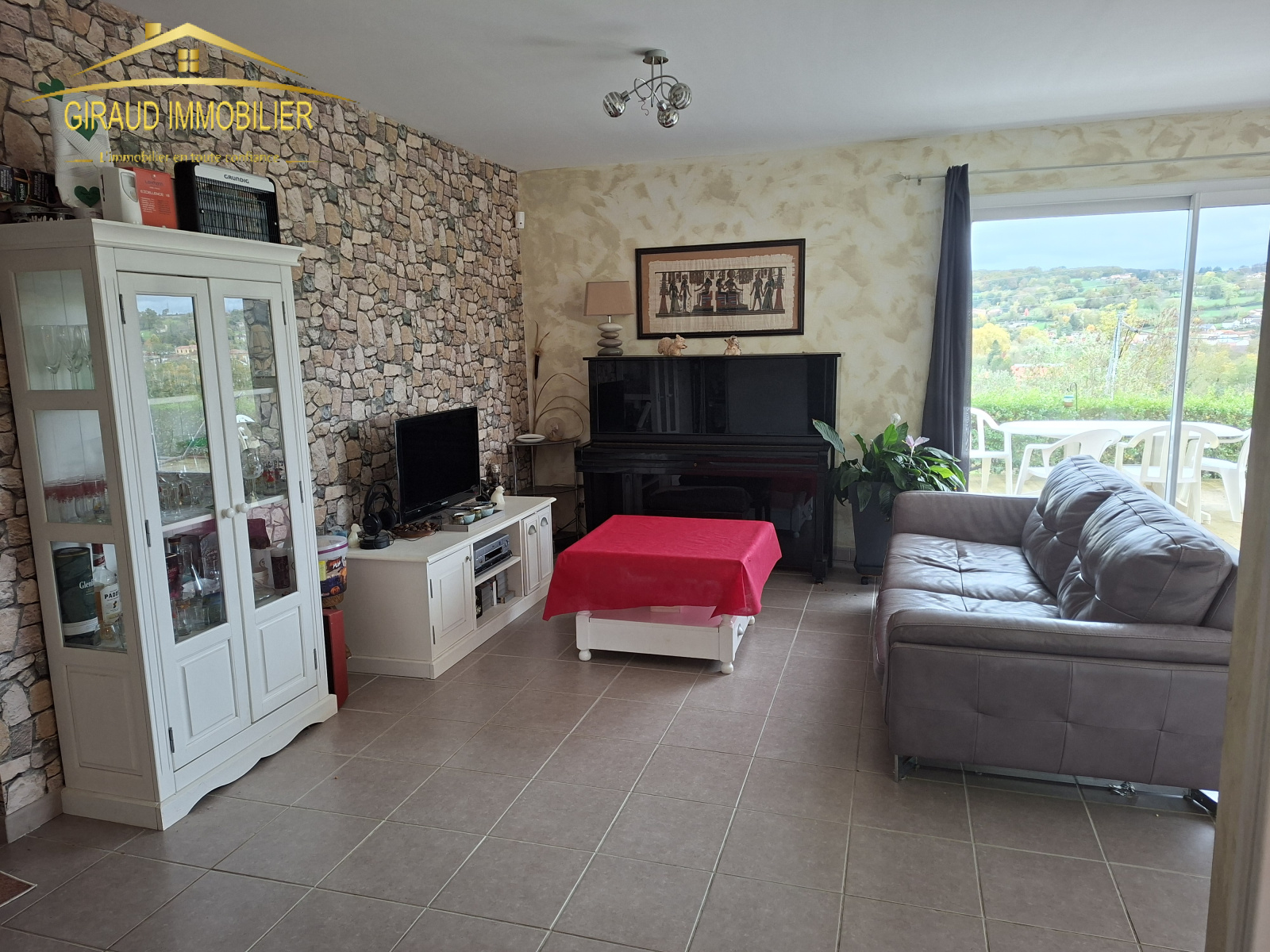 Image_5, Maison, Saint-Denis-de-Cabanne, ref :2948