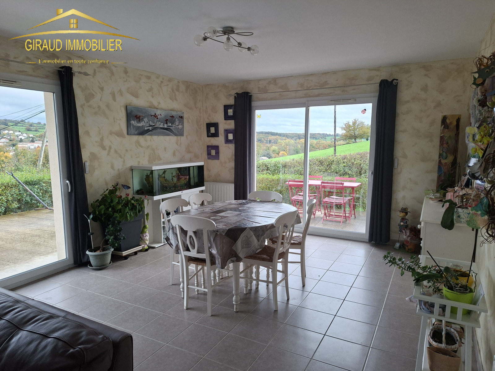 Image_4, Maison, Saint-Denis-de-Cabanne, ref :2948