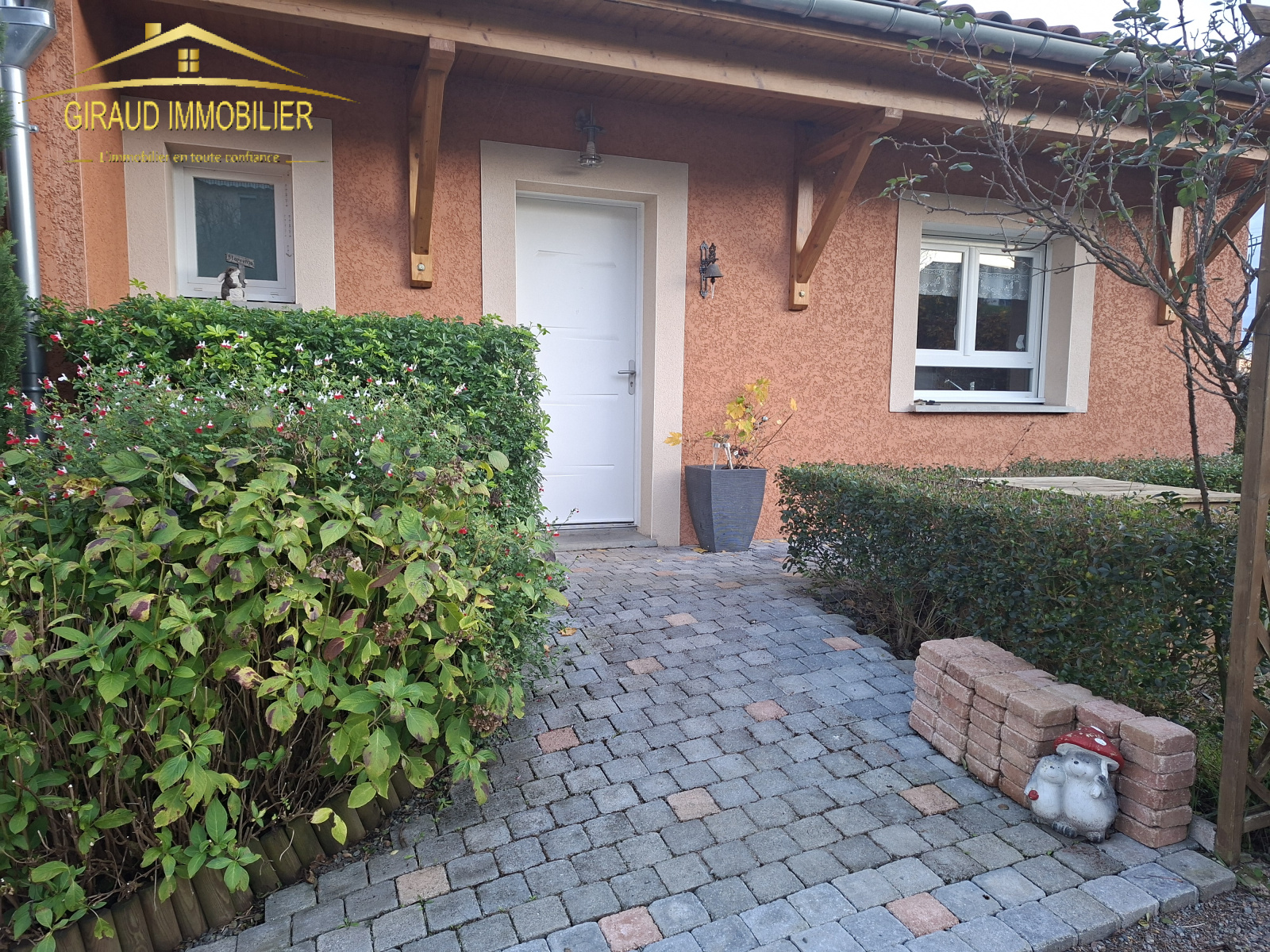 Image_2, Maison, Saint-Denis-de-Cabanne, ref :2948