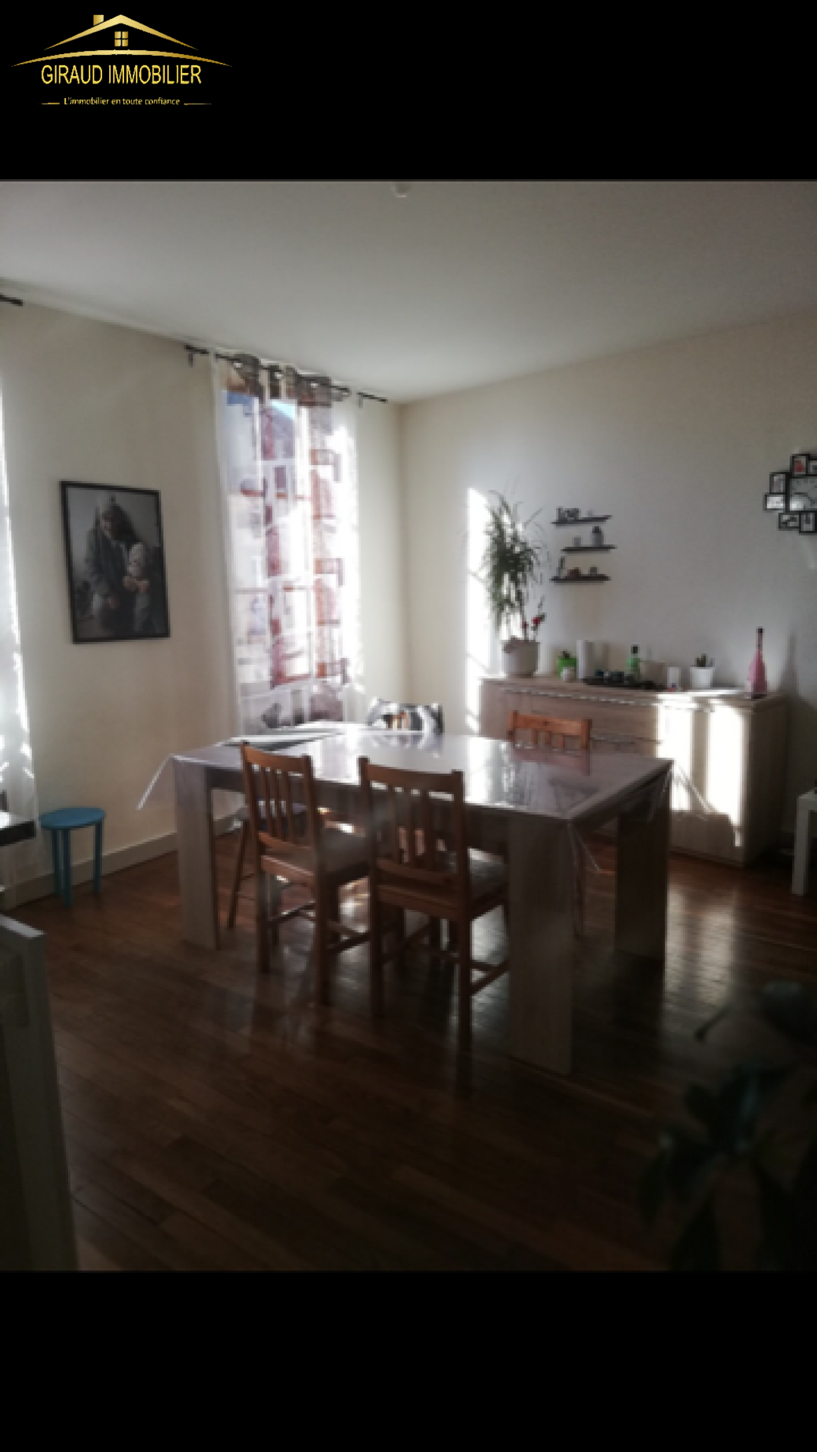 Image_, Appartement, Charlieu, ref :352T5