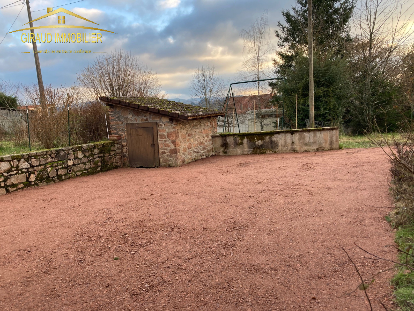 Image_2, Maison, Chauffailles, ref :808ma