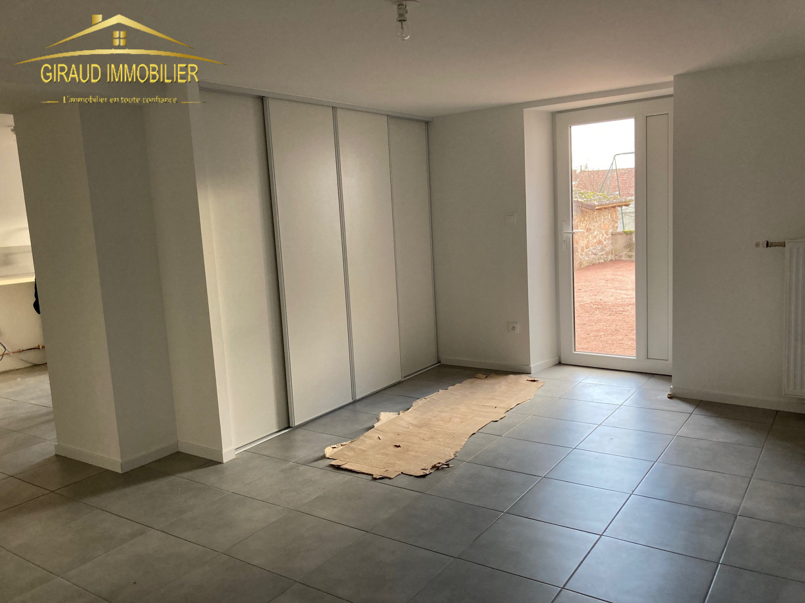 Image_6, Maison, Chauffailles, ref :808ma