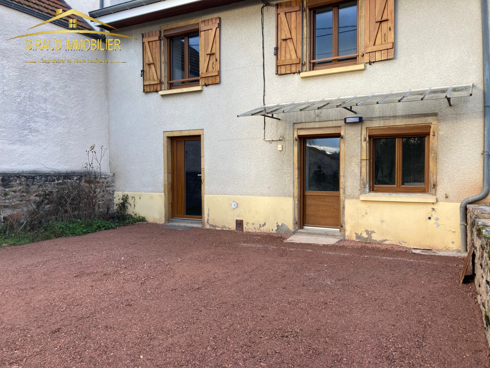 Image_15, Maison, Chauffailles, ref :808ma