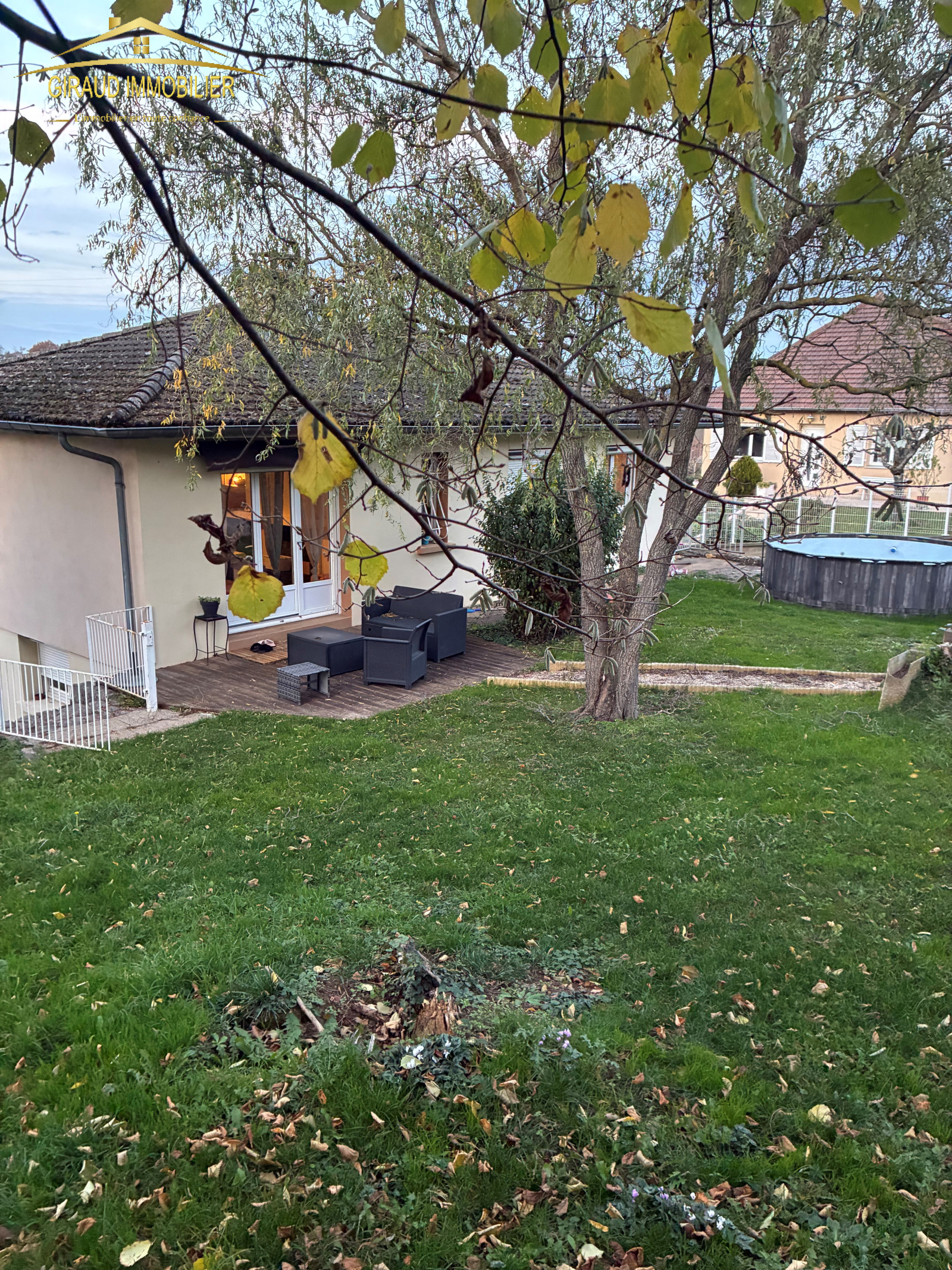 Image_3, Villa, Saint-Denis-de-Cabanne, ref :856