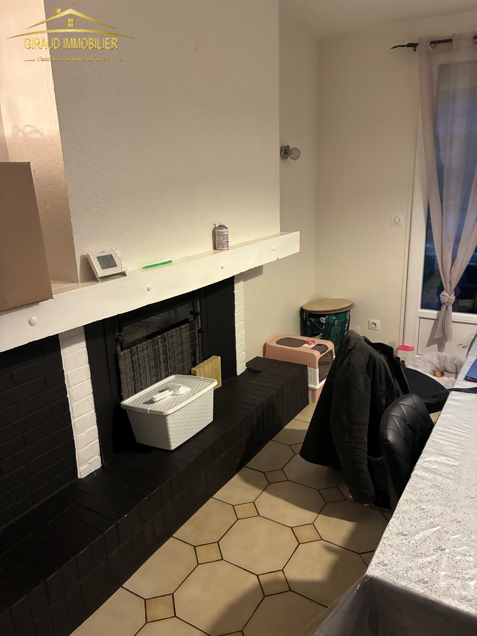 Image_14, Villa, Saint-Denis-de-Cabanne, ref :856