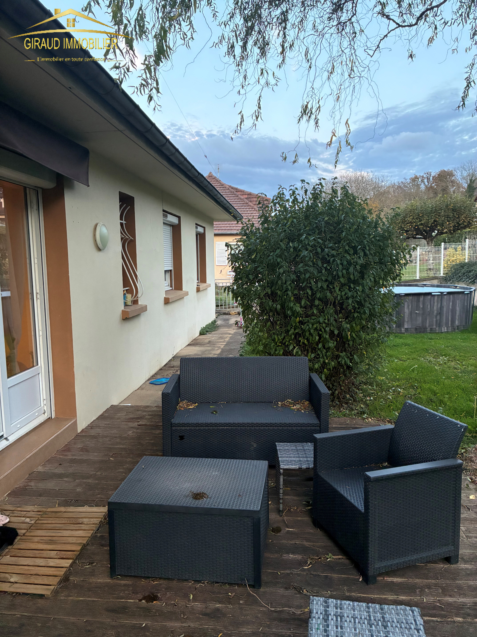 Image_2, Villa, Saint-Denis-de-Cabanne, ref :856