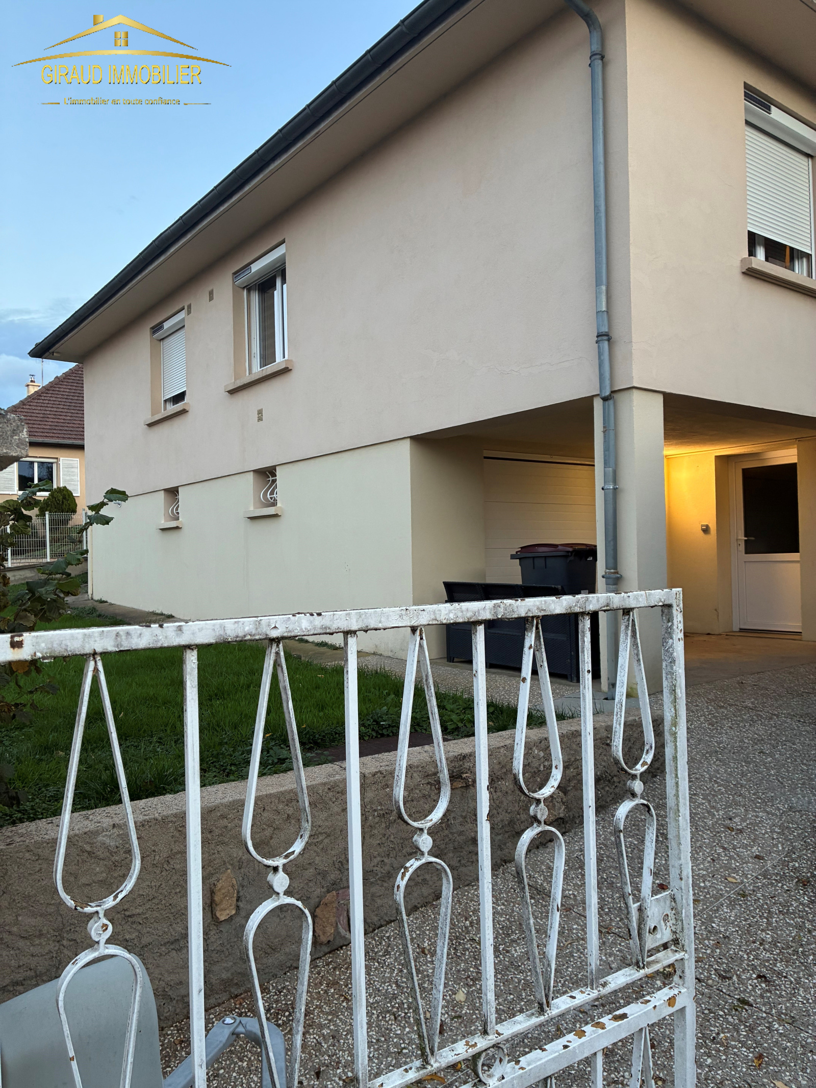 Image_1, Villa, Saint-Denis-de-Cabanne, ref :856