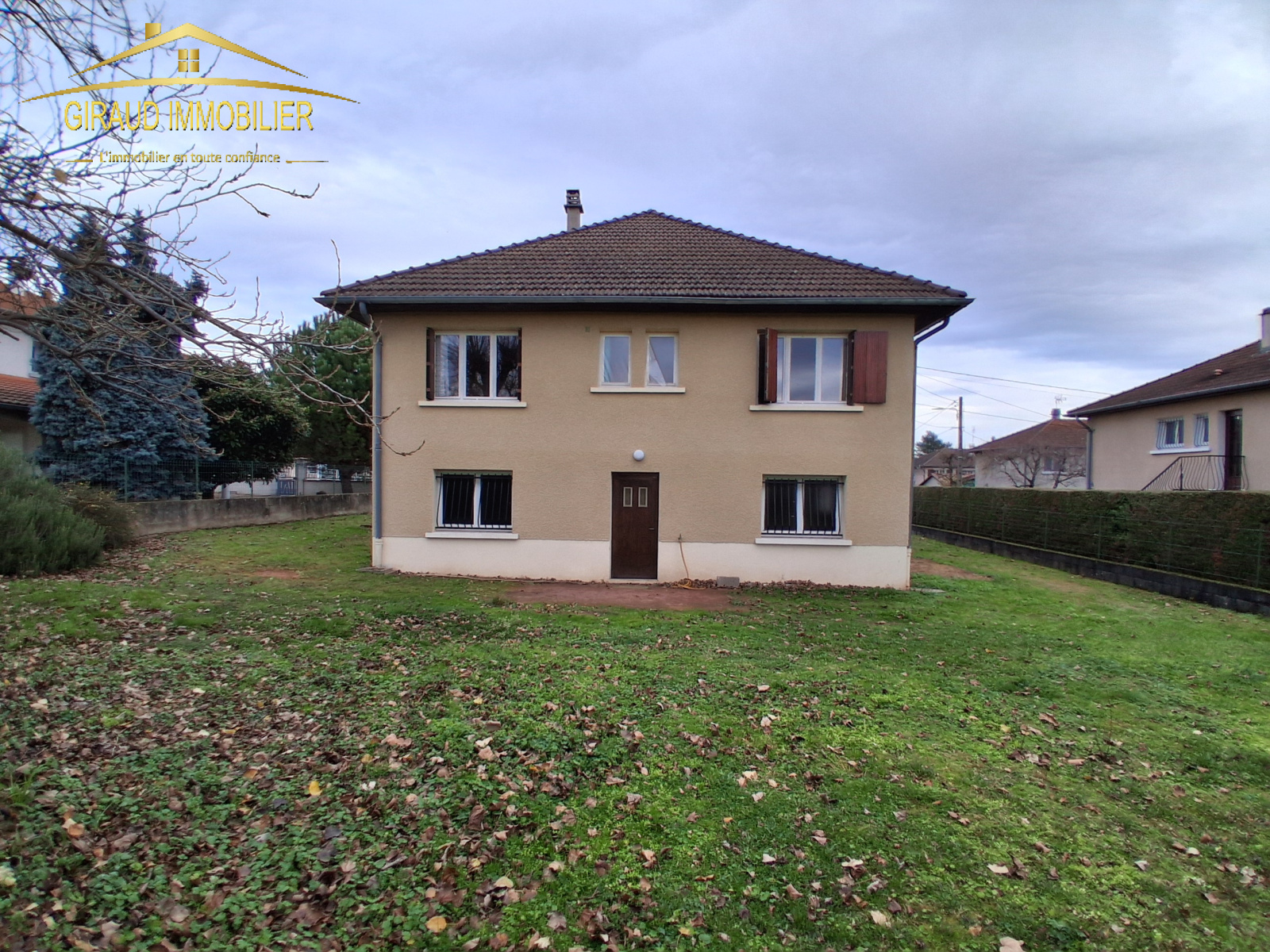 Image_13, Maison, Mably, ref :2957