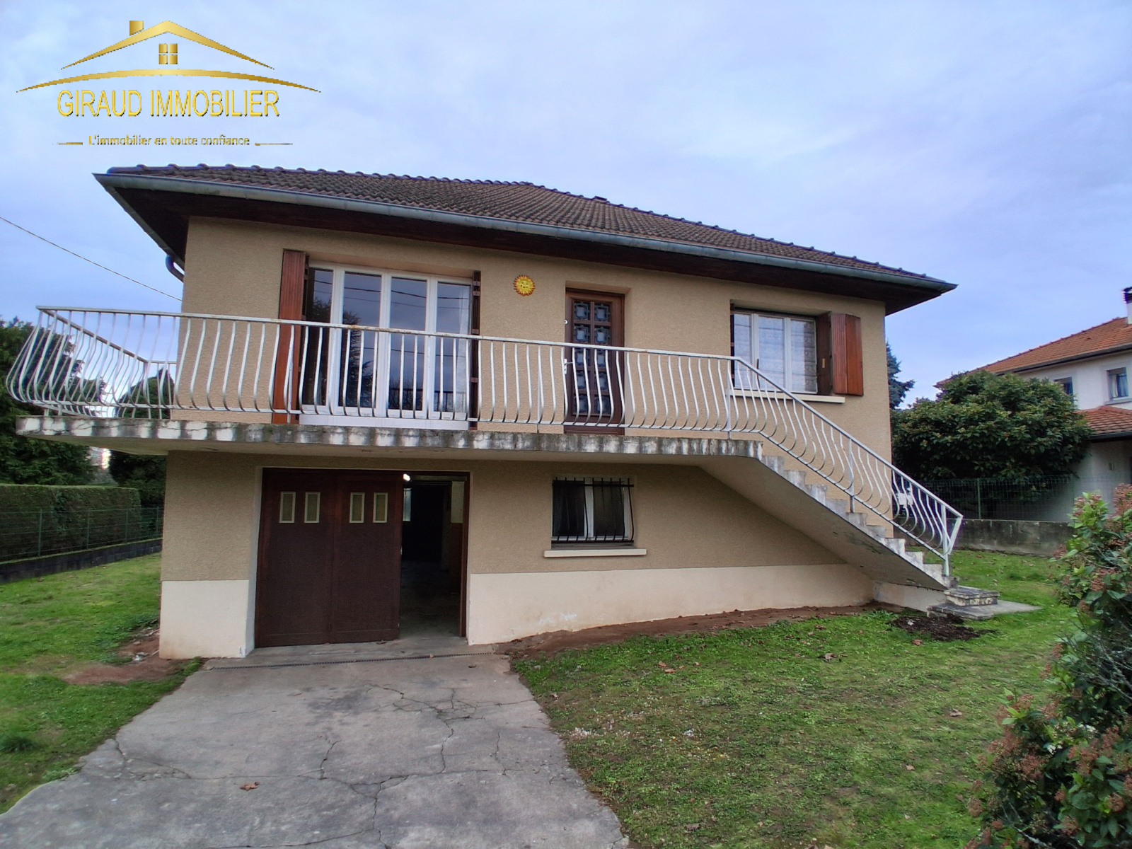 Image_1, Maison, Mably, ref :2957