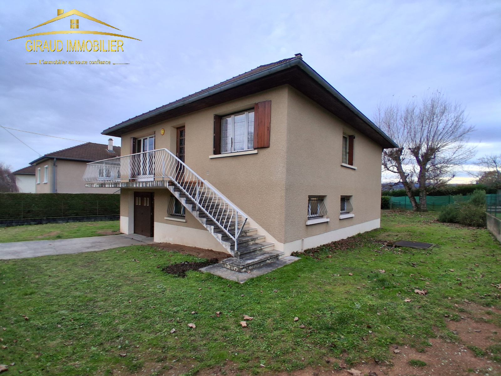 Image_2, Maison, Mably, ref :2957