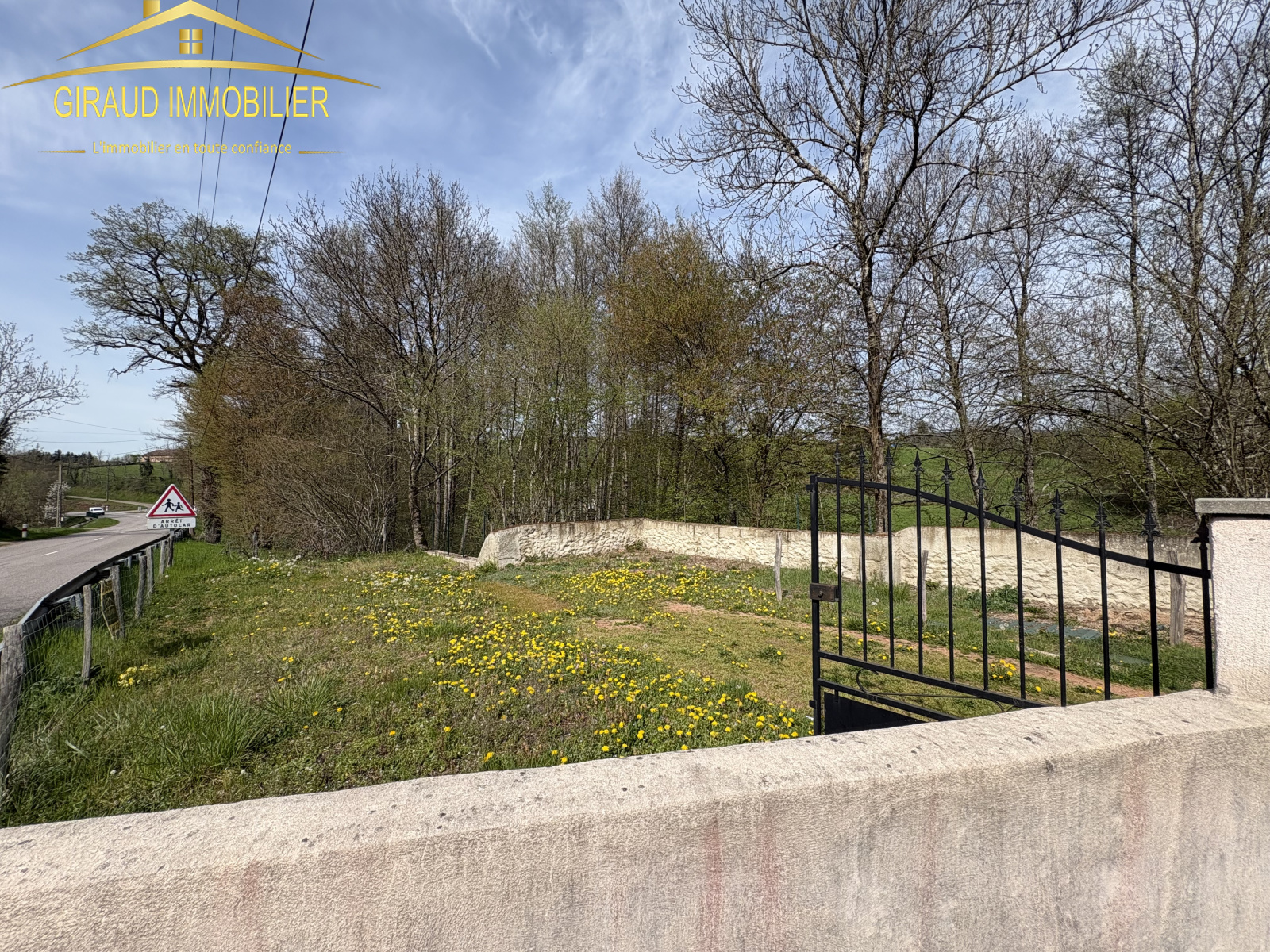 Image_10, Maison, Mars, ref :697A