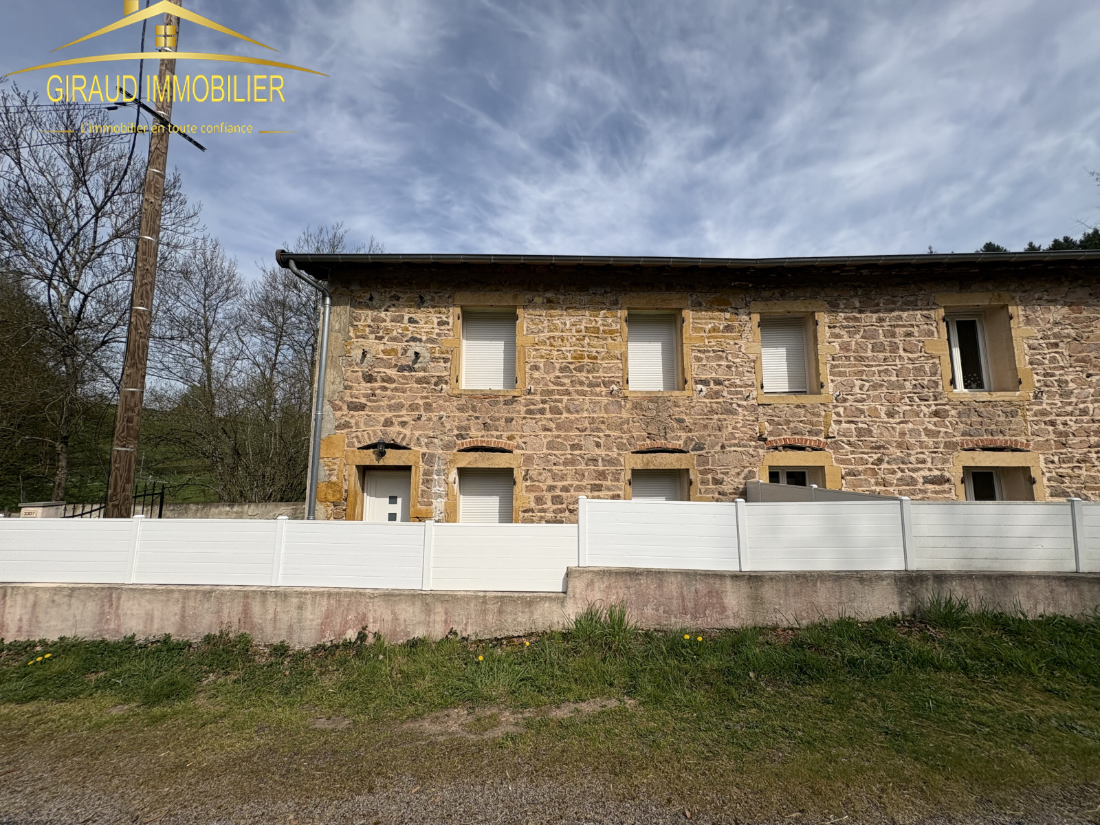 Image_1, Maison, Mars, ref :697A