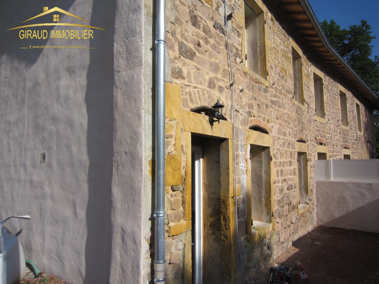 Image_1, Maison, Mars, ref :697A