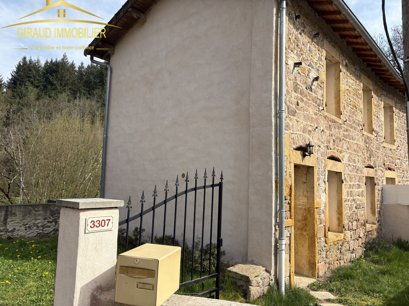 Image_9, Maison, Mars, ref :697A