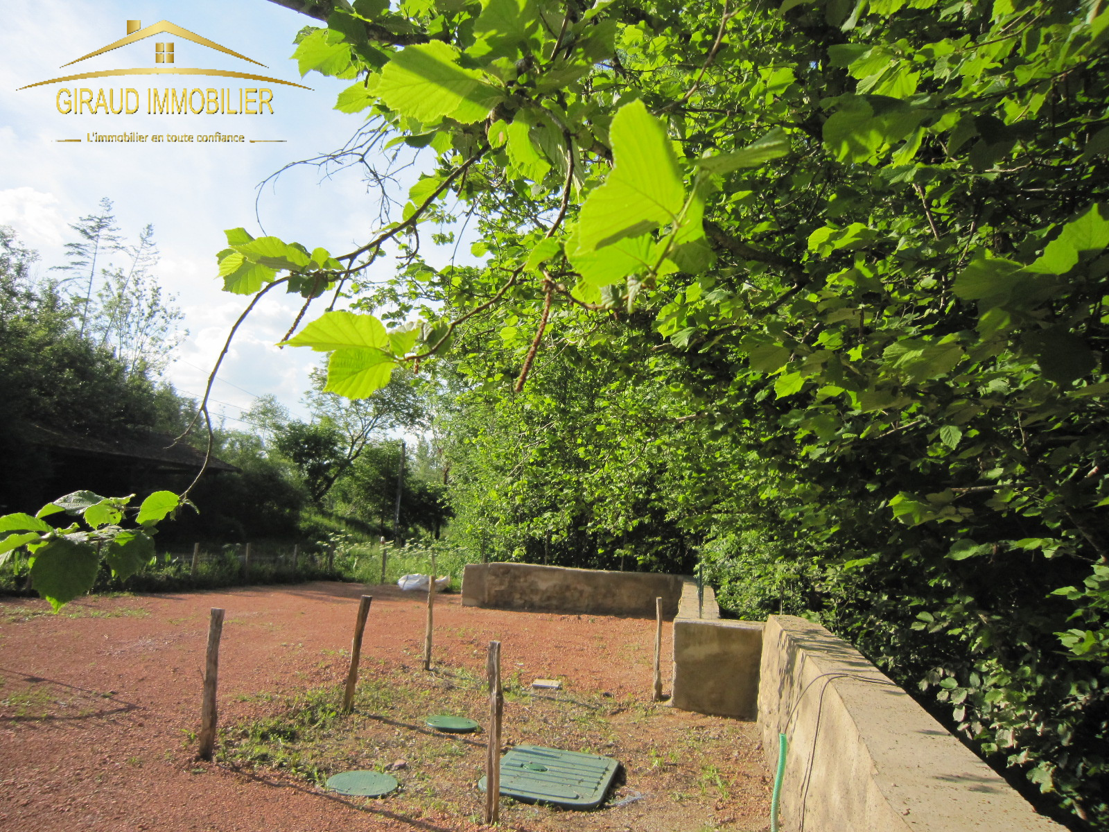 Image_2, Maison, Mars, ref :697A