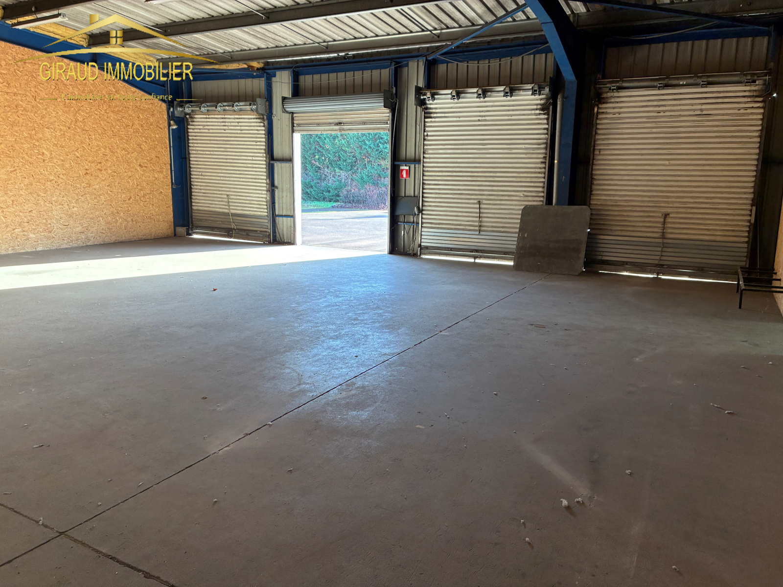 Image_7, Local d'activité, Charlieu, ref :907