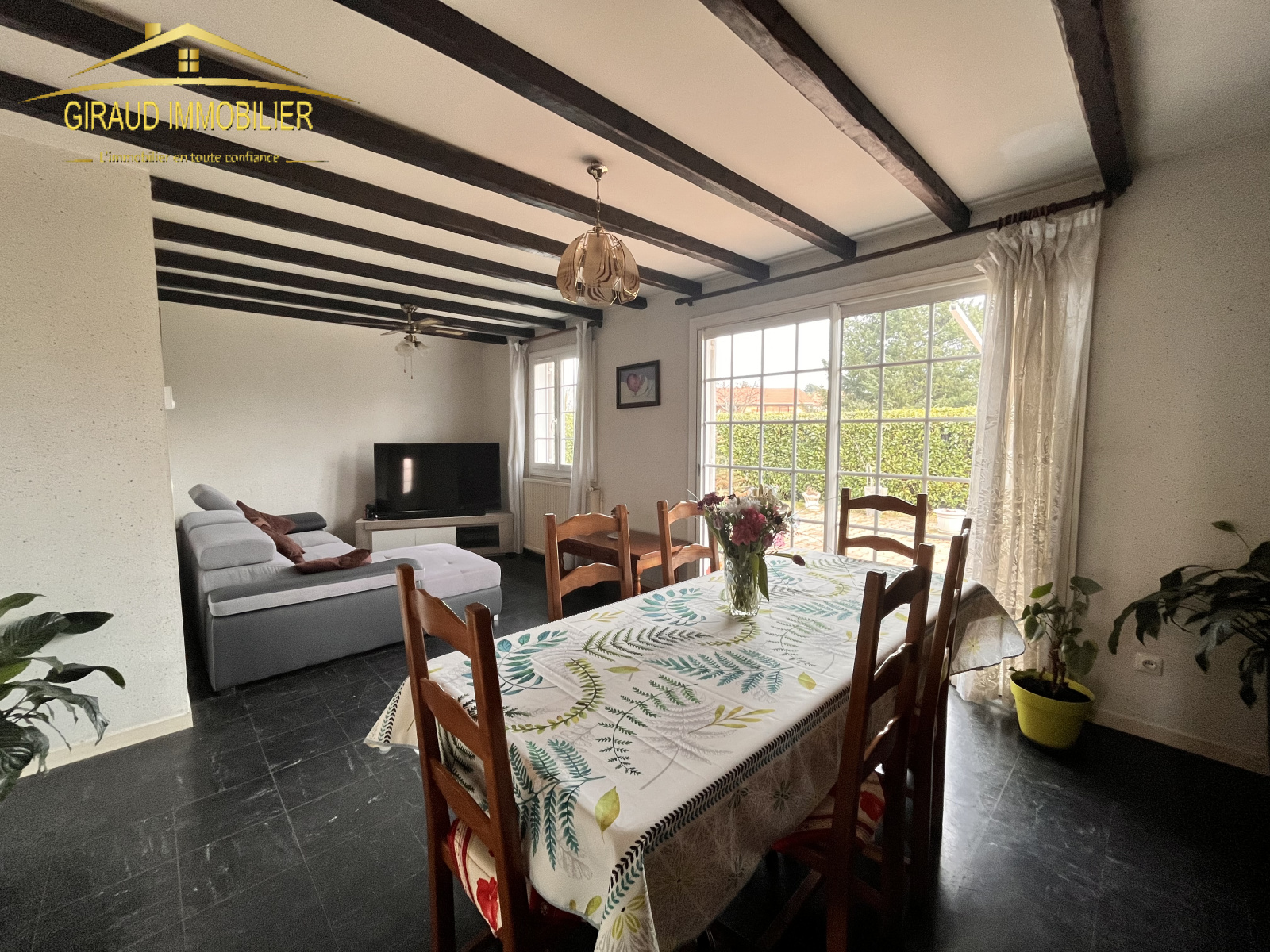 Image_, Maison, Fleury-la-Montagne, ref :2801