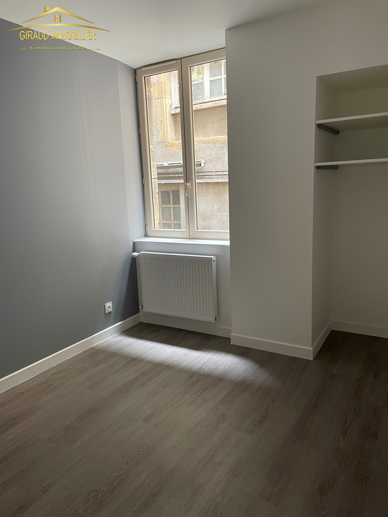 Image_, Appartement, Marcigny, ref :792t3