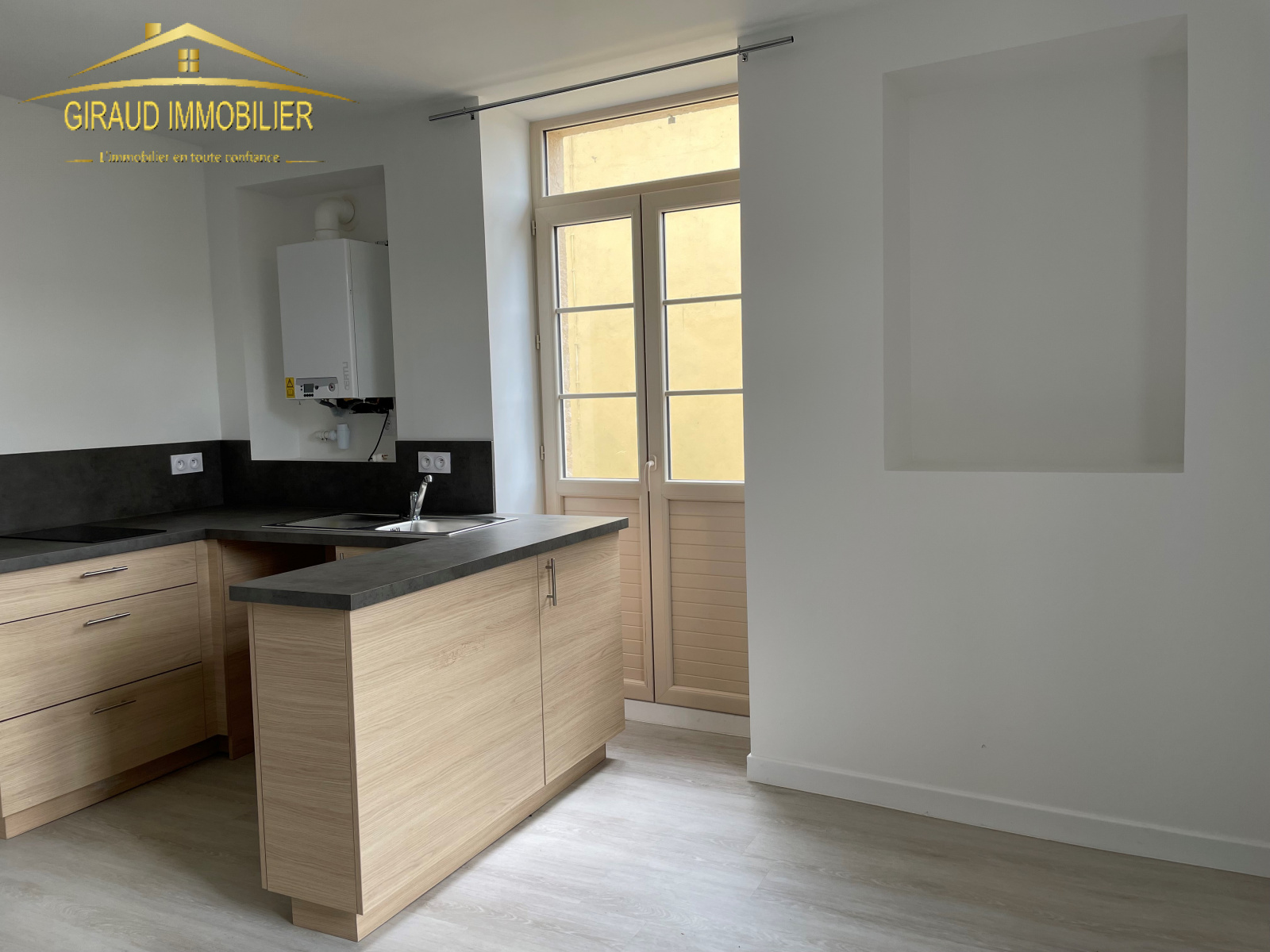 Image_, Appartement, Marcigny, ref :792t3