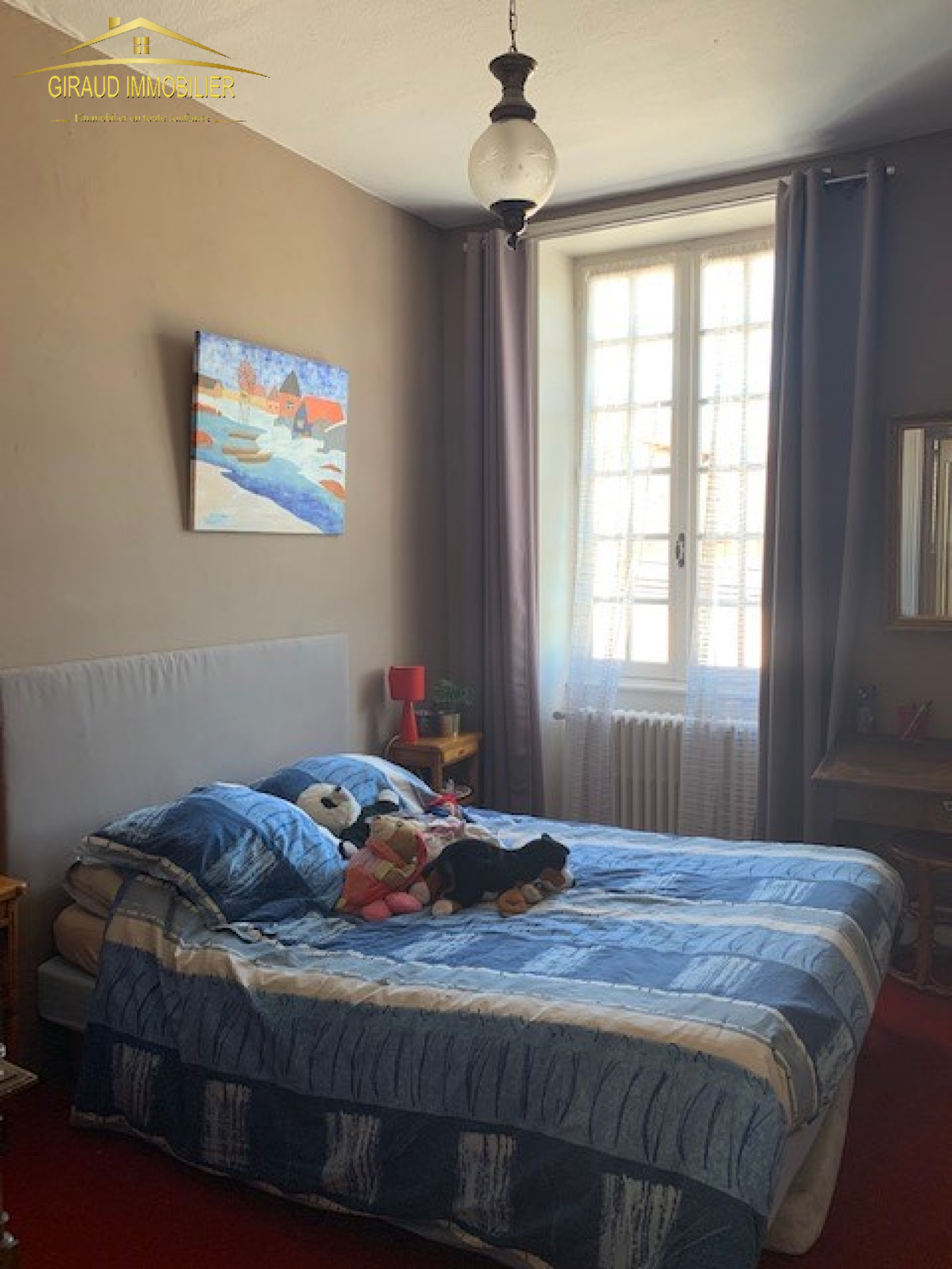 Image_, Maison de village, Charlieu, ref :2684