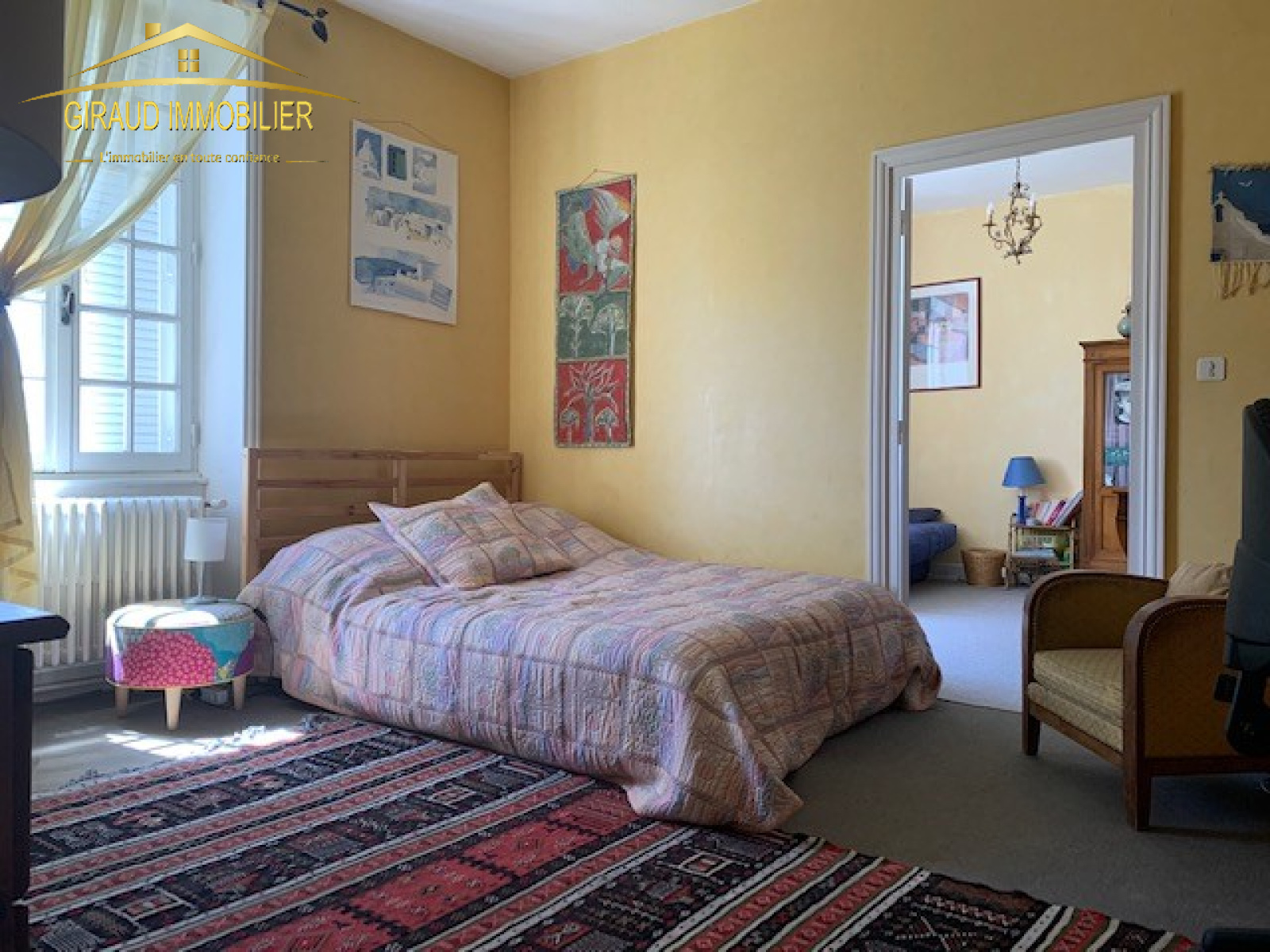 Image_, Maison de village, Charlieu, ref :2684