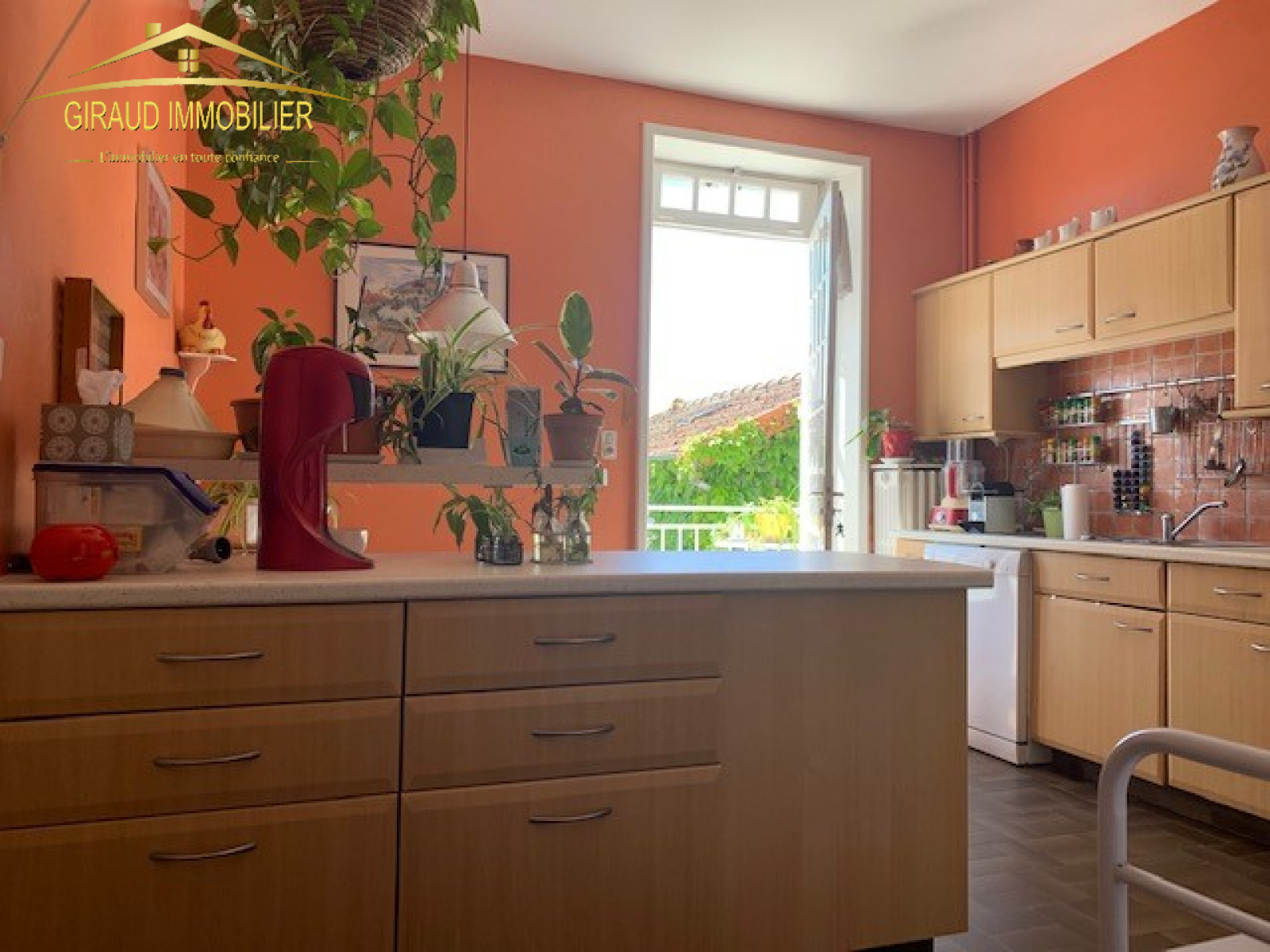 Image_, Maison de village, Charlieu, ref :2684