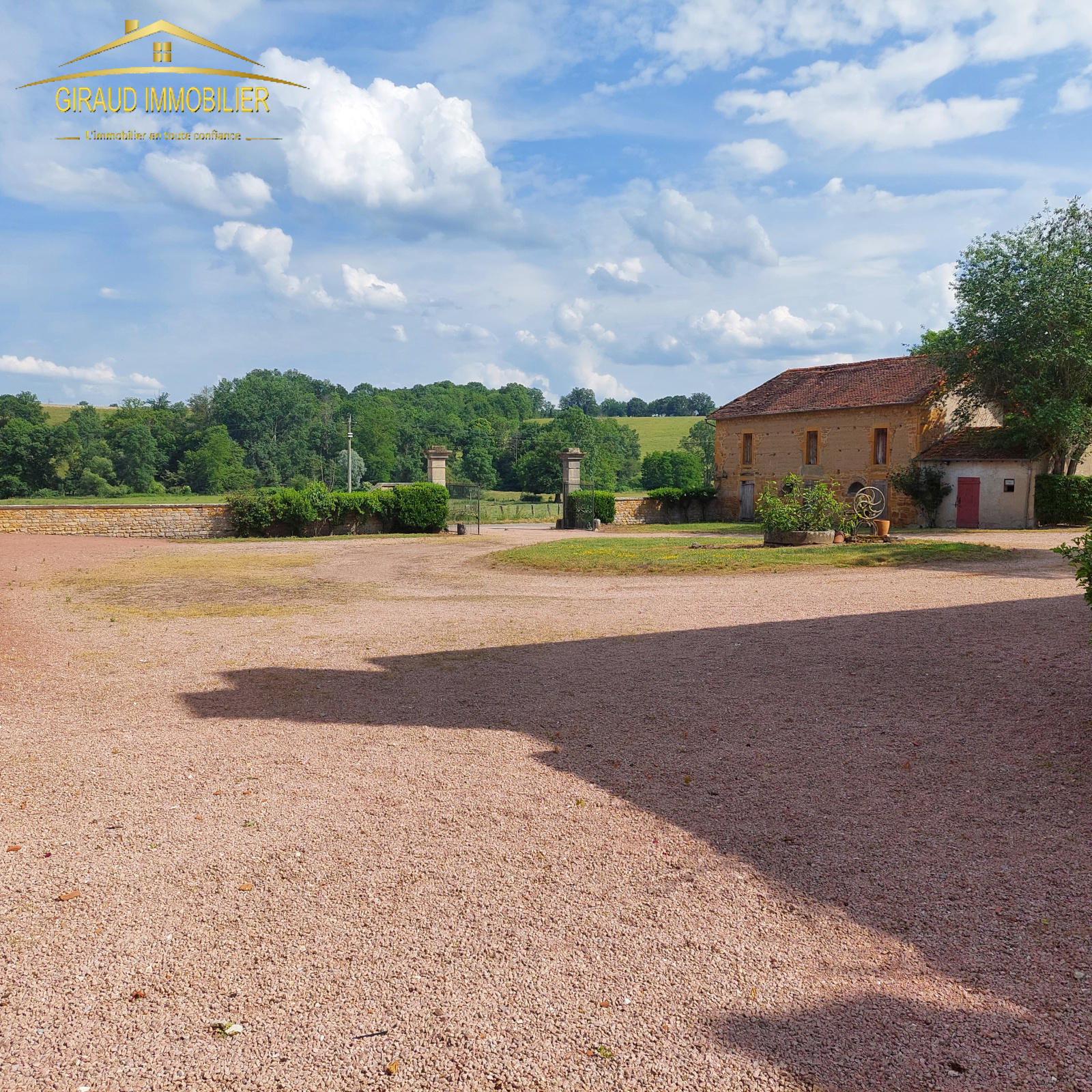 Image_, Propriete, La Bénisson-Dieu, ref :2819