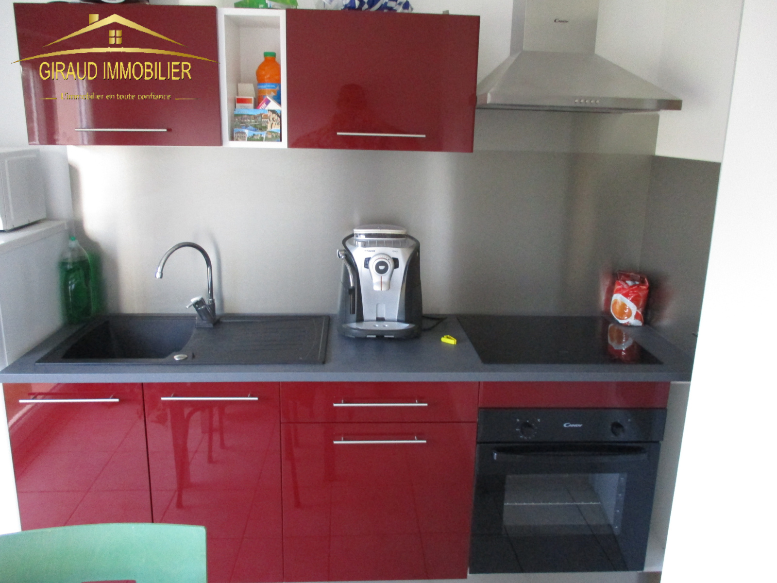 Image_1, Appartement, Roanne, ref :438T1