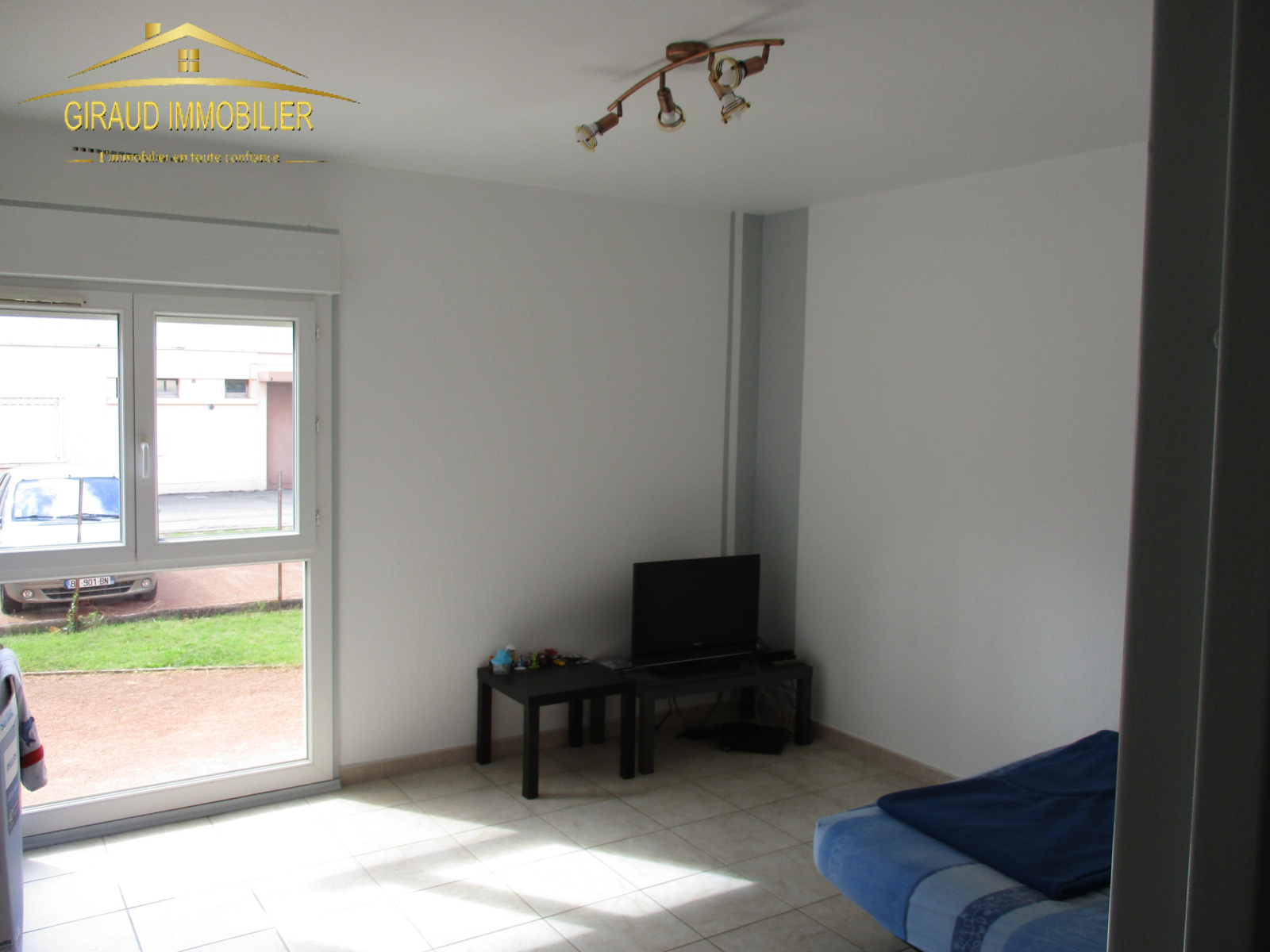 Image_2, Appartement, Roanne, ref :438T1