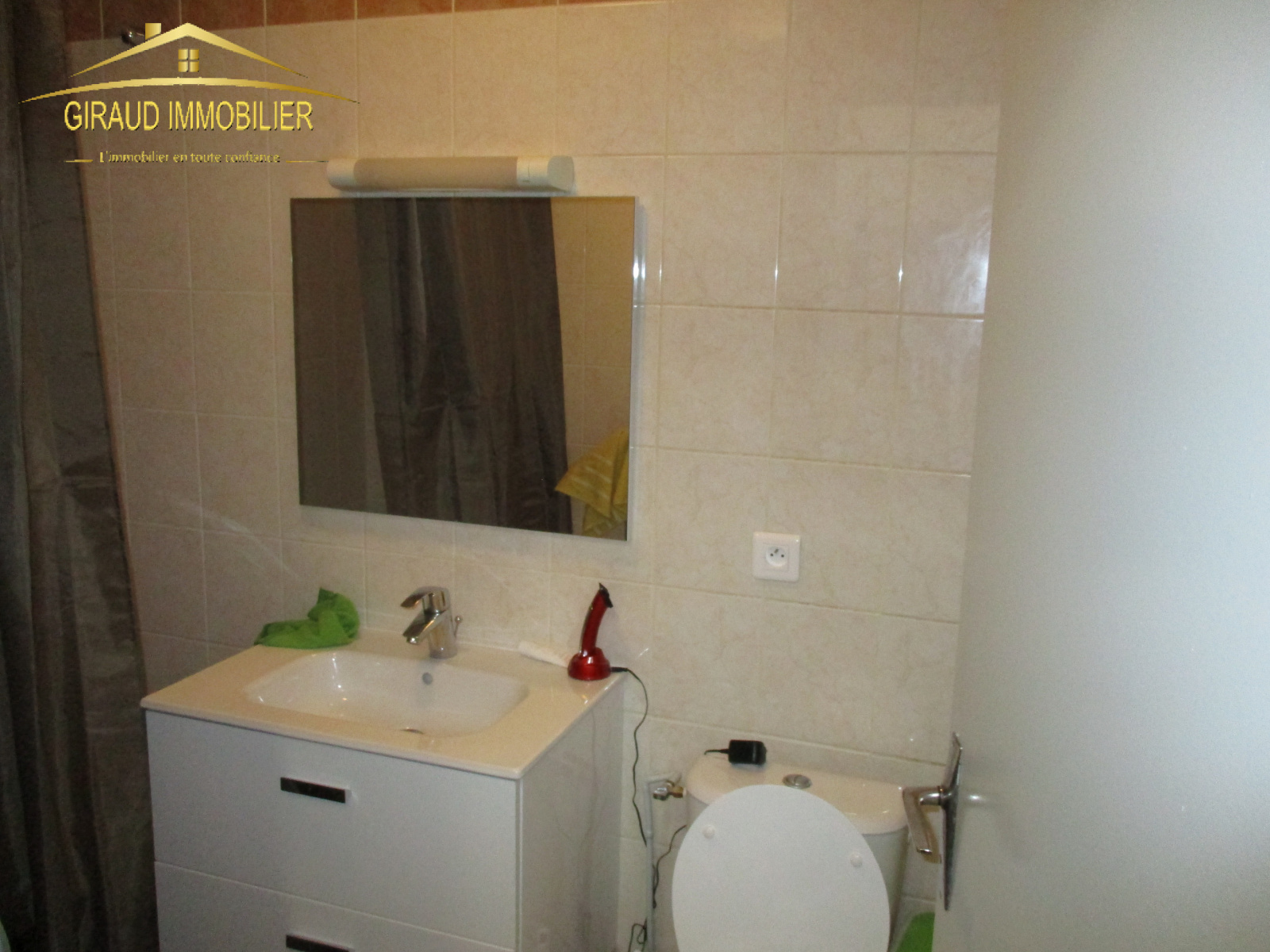 Image_3, Appartement, Roanne, ref :438T1