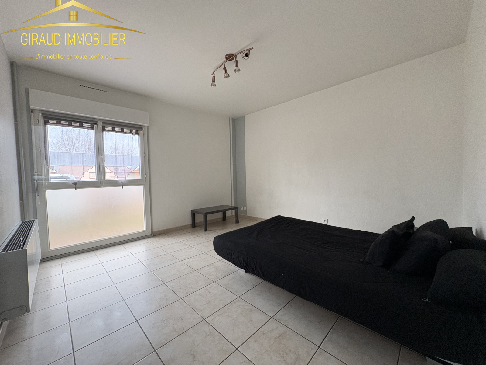 Image_1, Appartement, Roanne, ref :438T1