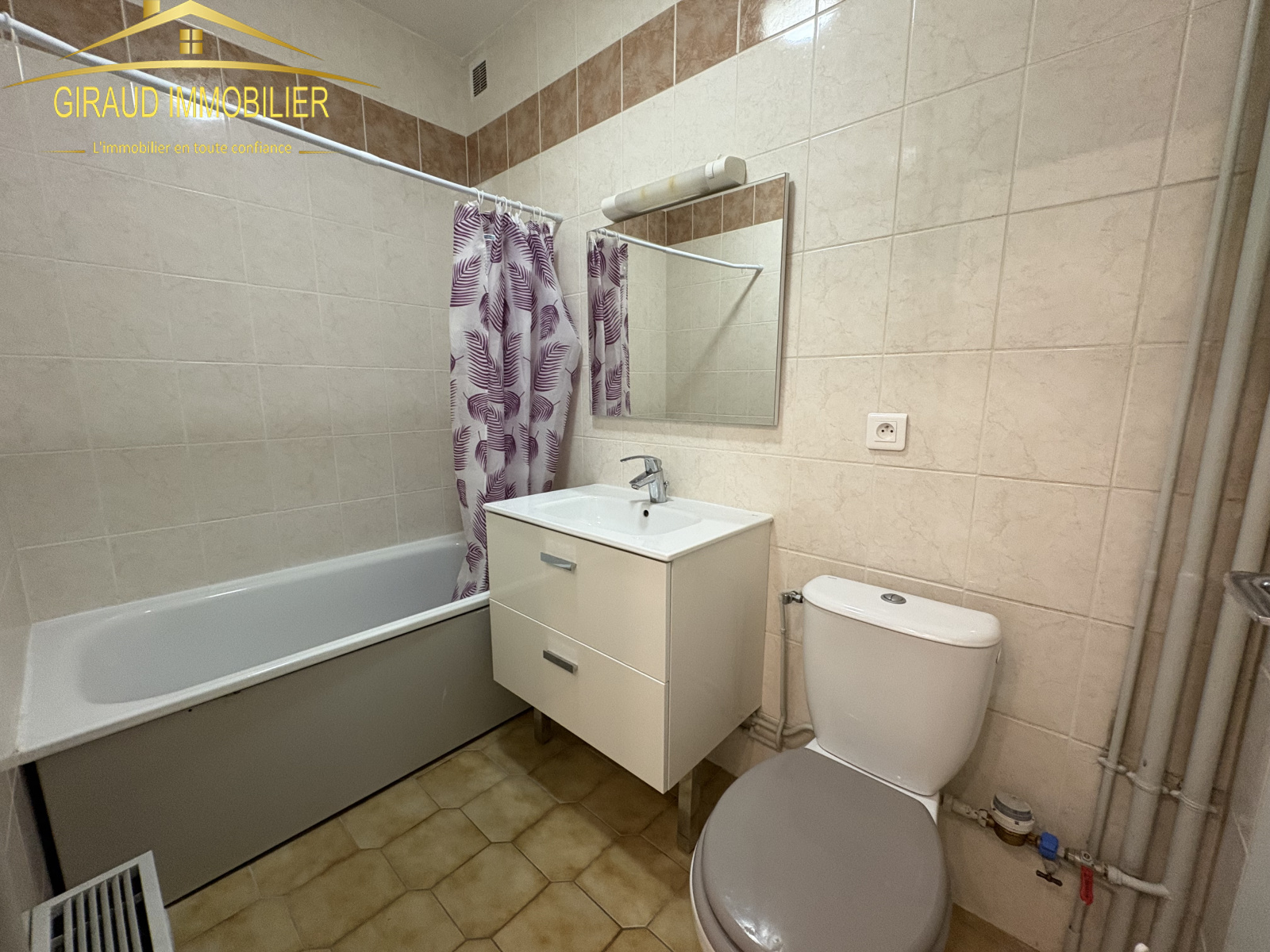 Image_3, Appartement, Roanne, ref :438T1