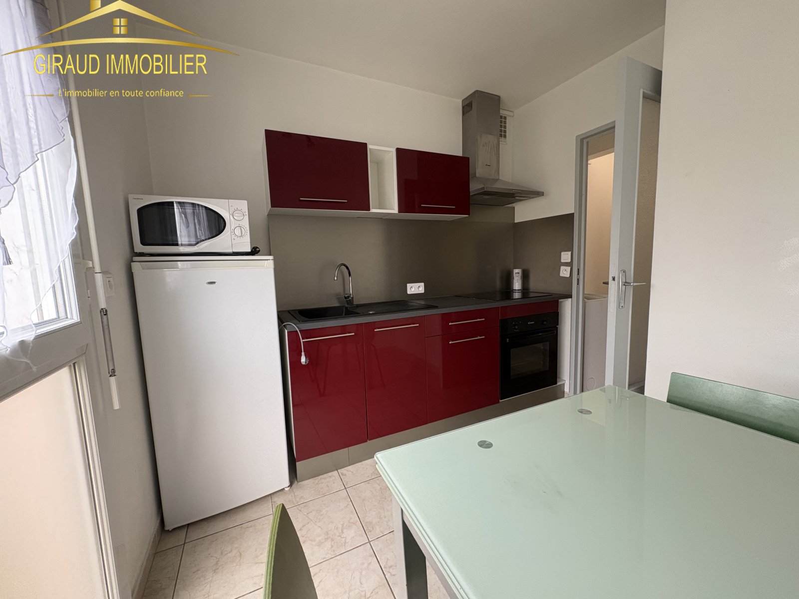 Image_2, Appartement, Roanne, ref :438T1