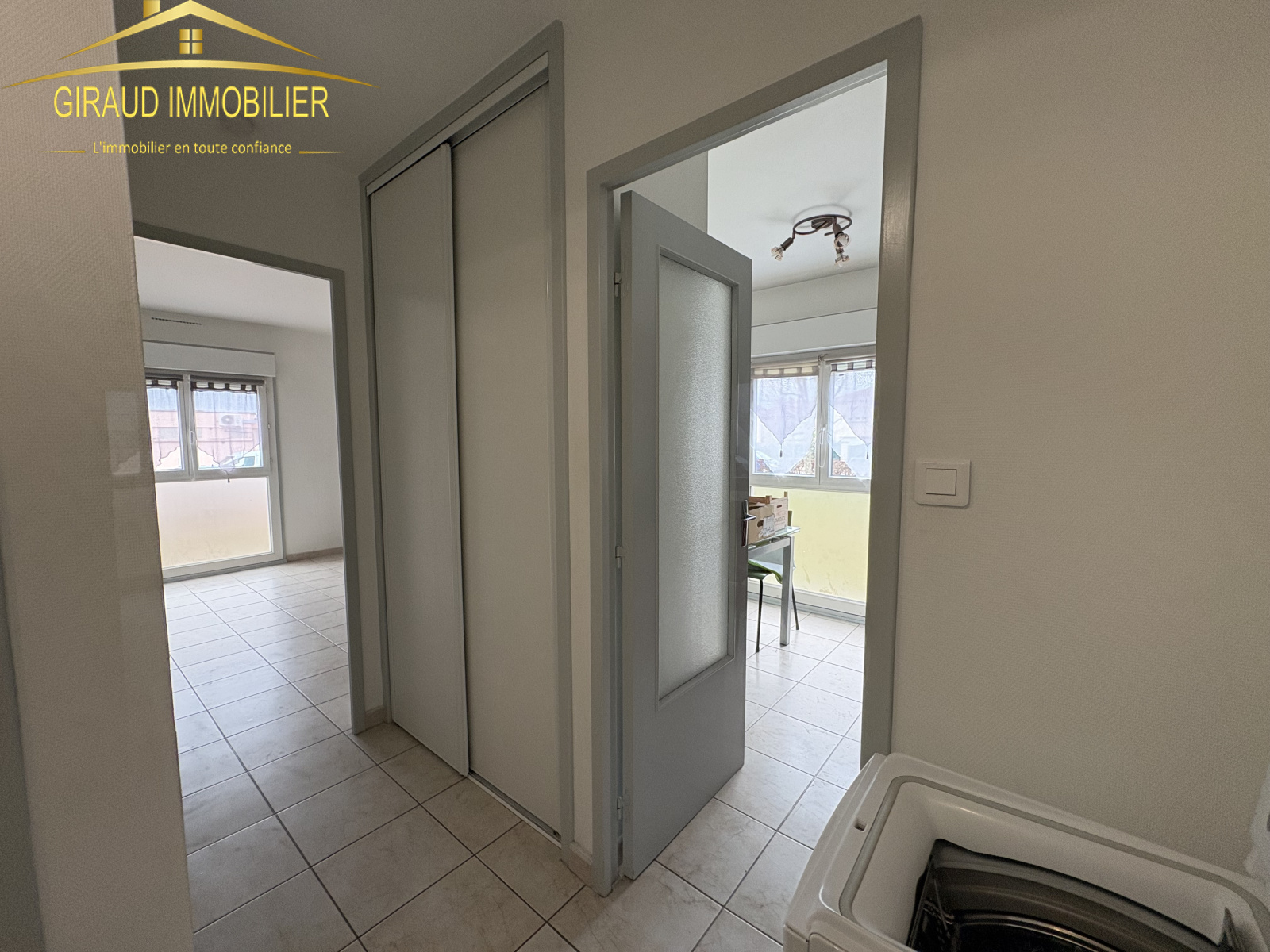 Image_7, Appartement, Roanne, ref :438T1