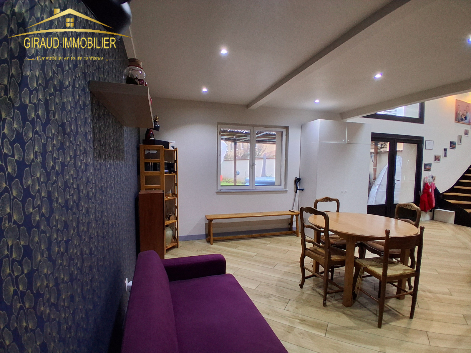 Image_5, Maison, Charlieu, ref :2954