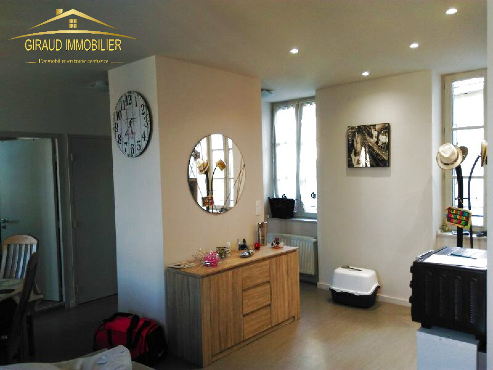 Image_1, Appartement, Charlieu, ref :623