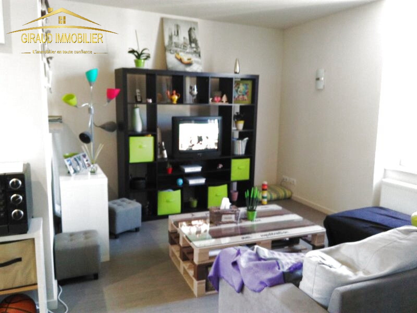 Image_6, Appartement, Charlieu, ref :623