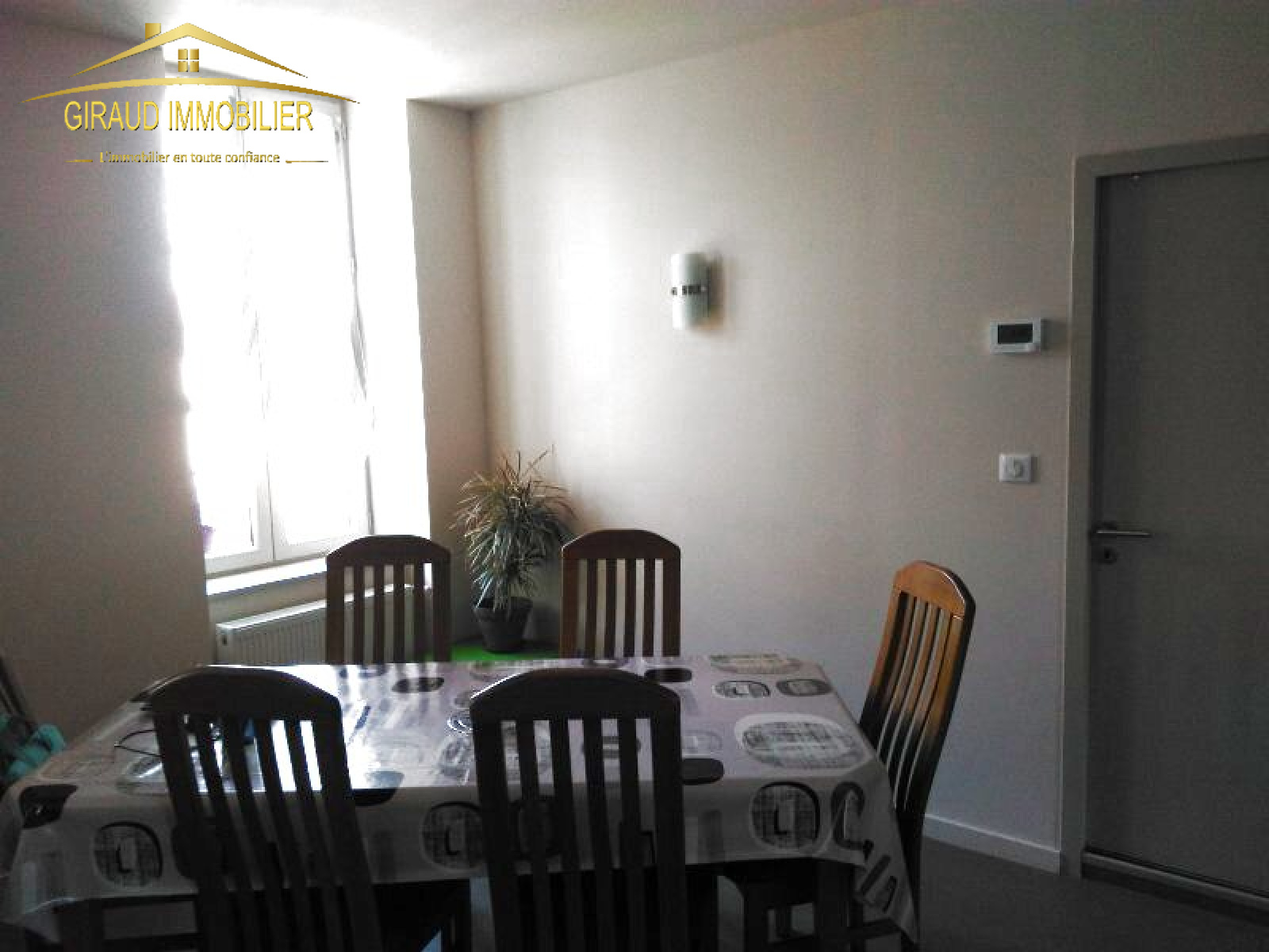 Image_2, Appartement, Charlieu, ref :623