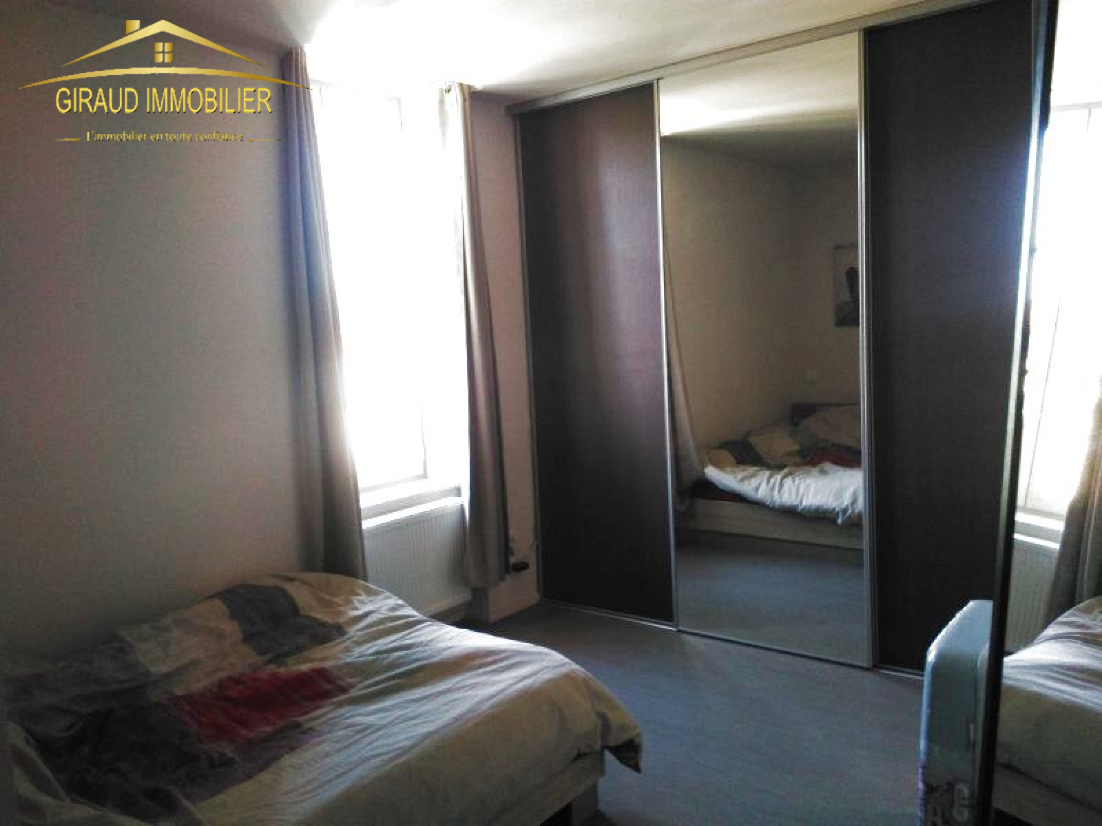 Image_4, Appartement, Charlieu, ref :623