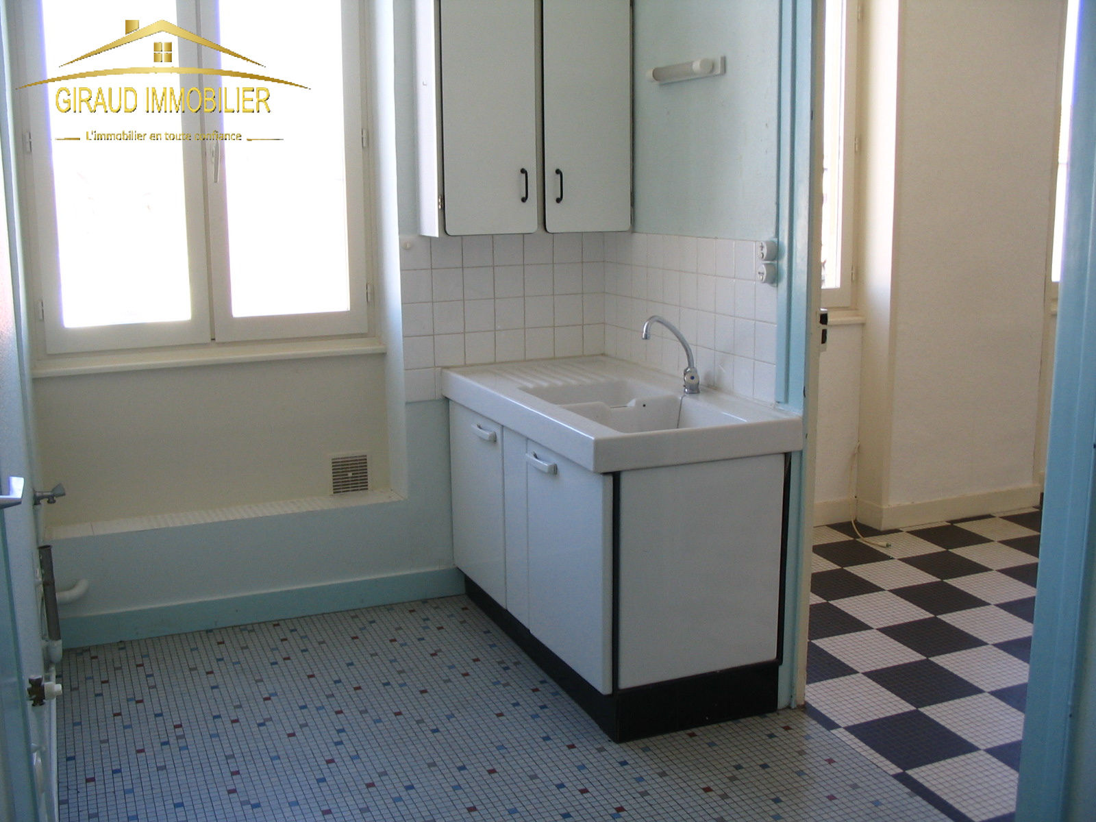 Image_, Appartement, Charlieu, ref :2618