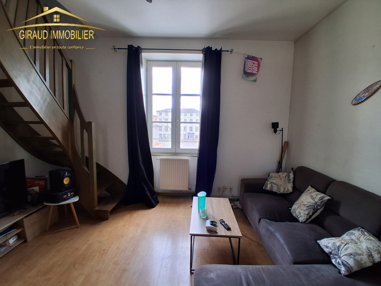 Image_2, Appartement, Charlieu, ref :2969duplex