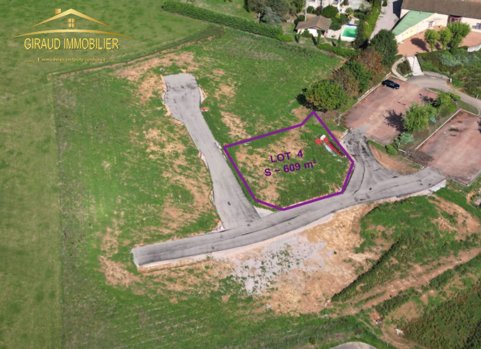 Image_1, Terrain à batir, Mars, ref :2935