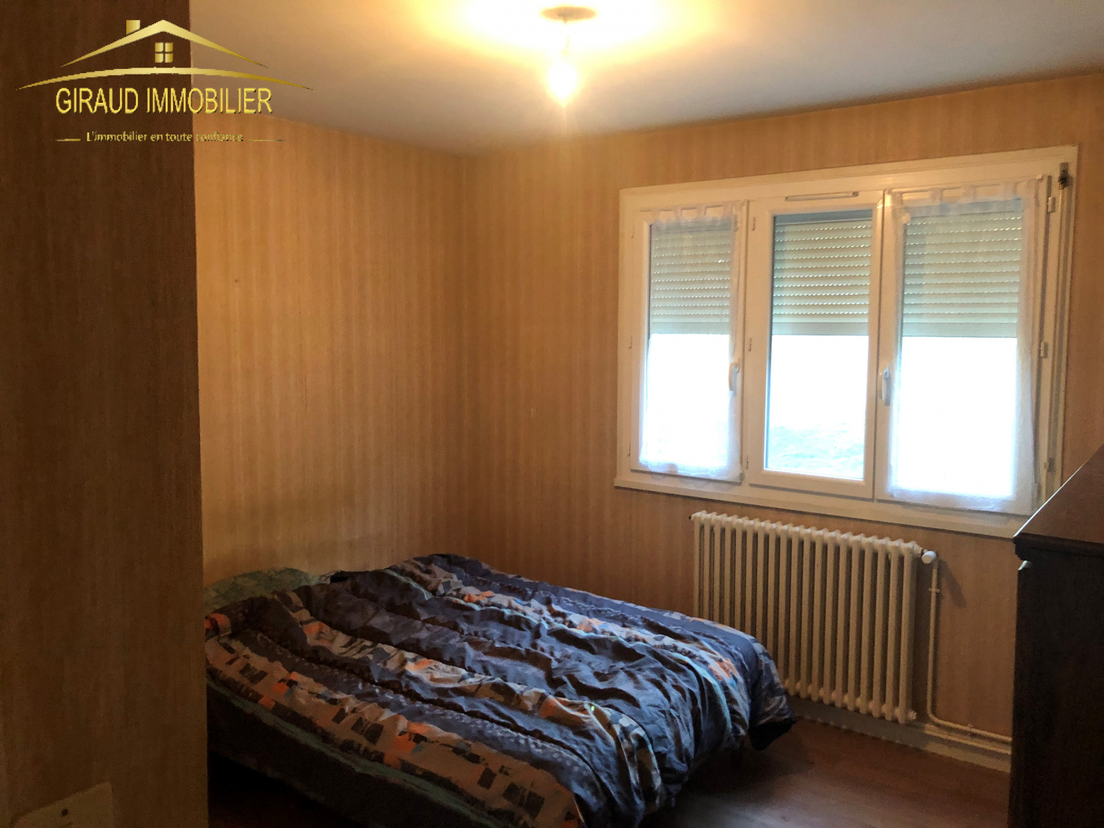 Image_, Appartement, Marcigny, ref :728