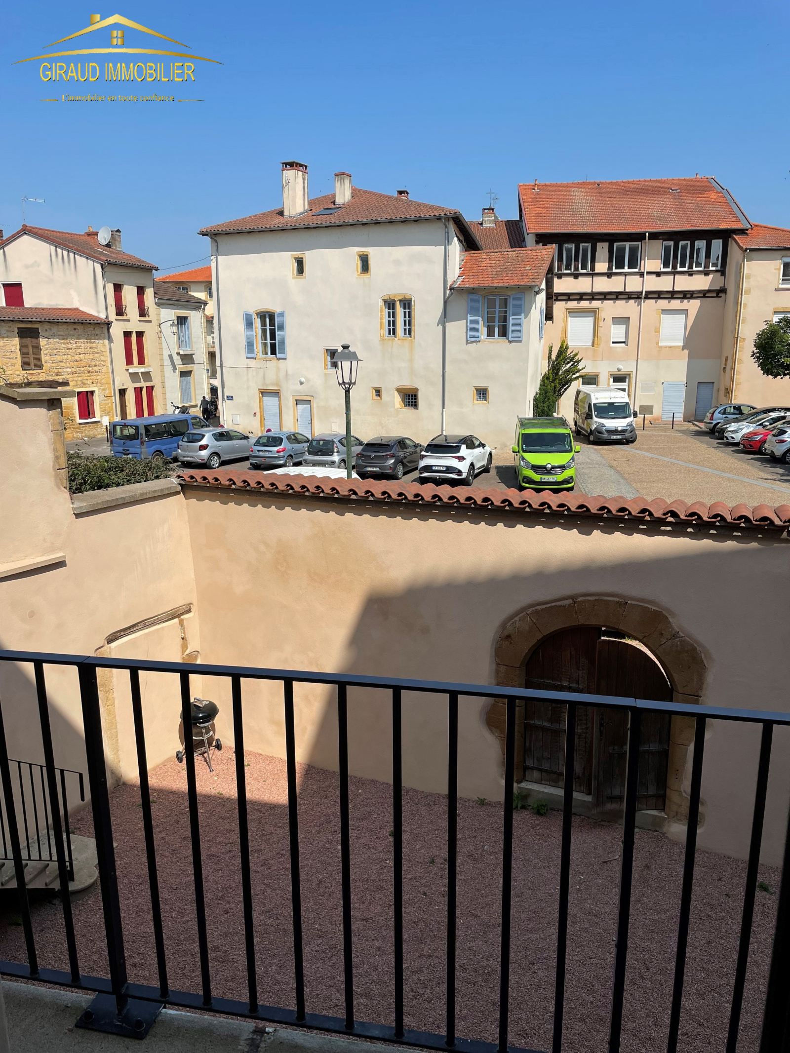 Image_, Appartement, Charlieu, ref :840