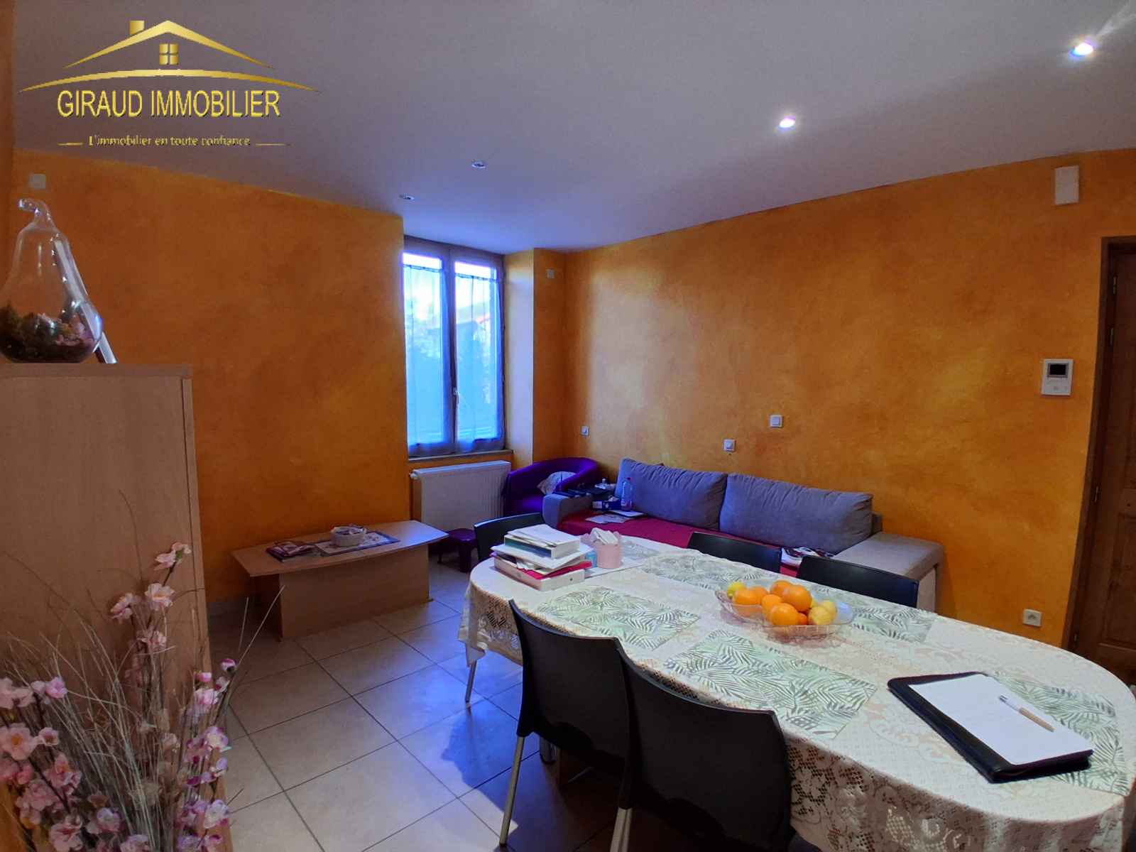 Image_6, Immeuble, Chauffailles, ref :2953