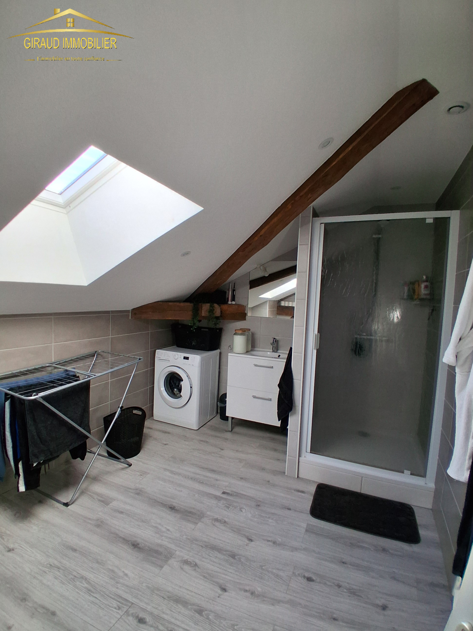 Image_5, Immeuble, Chauffailles, ref :2953