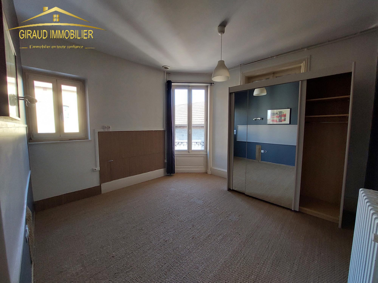 Image_, Appartement, Charlieu, ref :2822