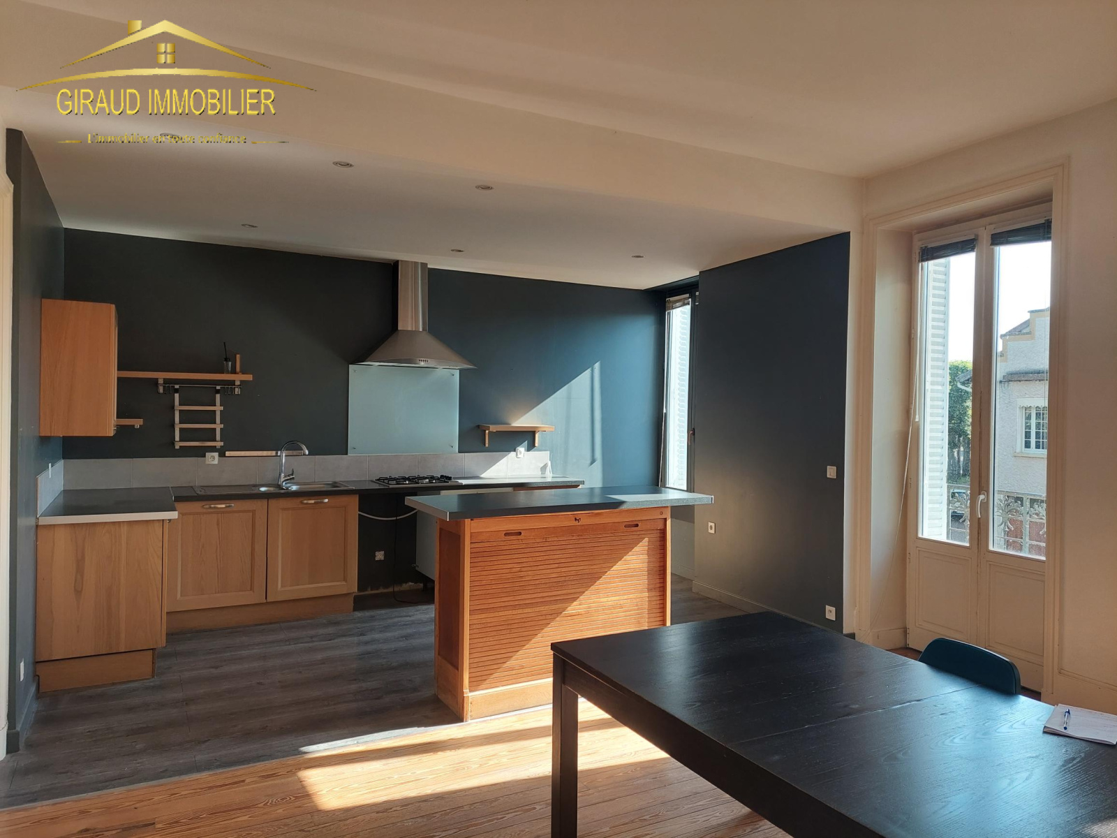Image_, Appartement, Charlieu, ref :2822