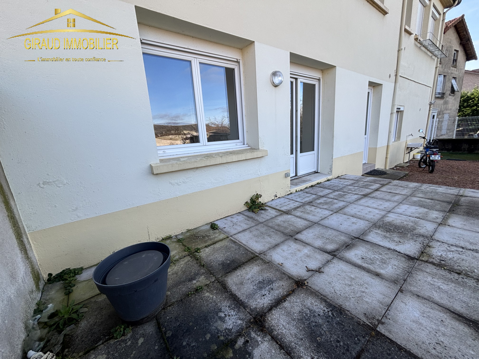 Image_10, Appartement, Pouilly-sous-Charlieu, ref :895T4RDC